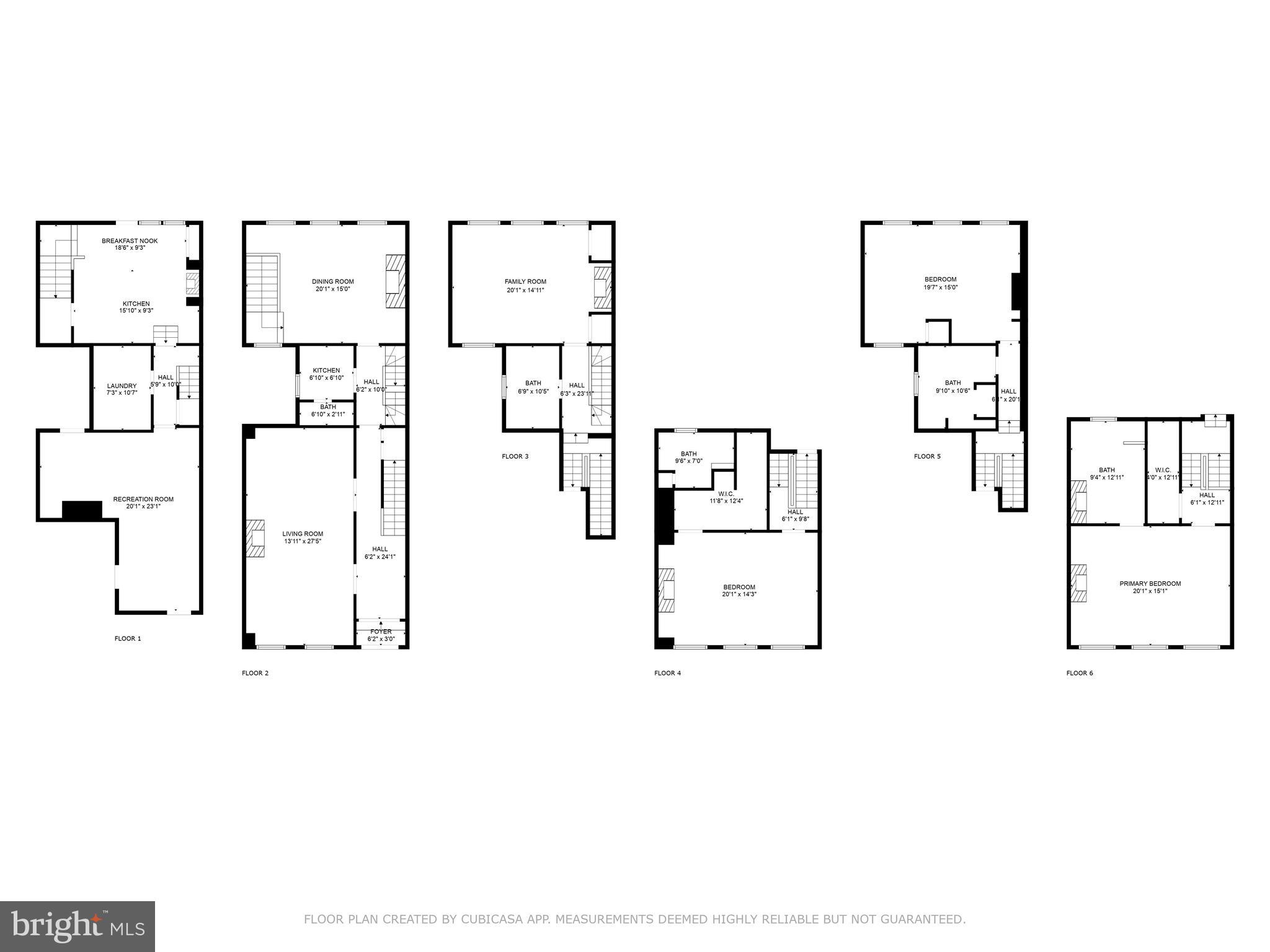BOLTON HILL HISTORIC DISTRICT - Residential
