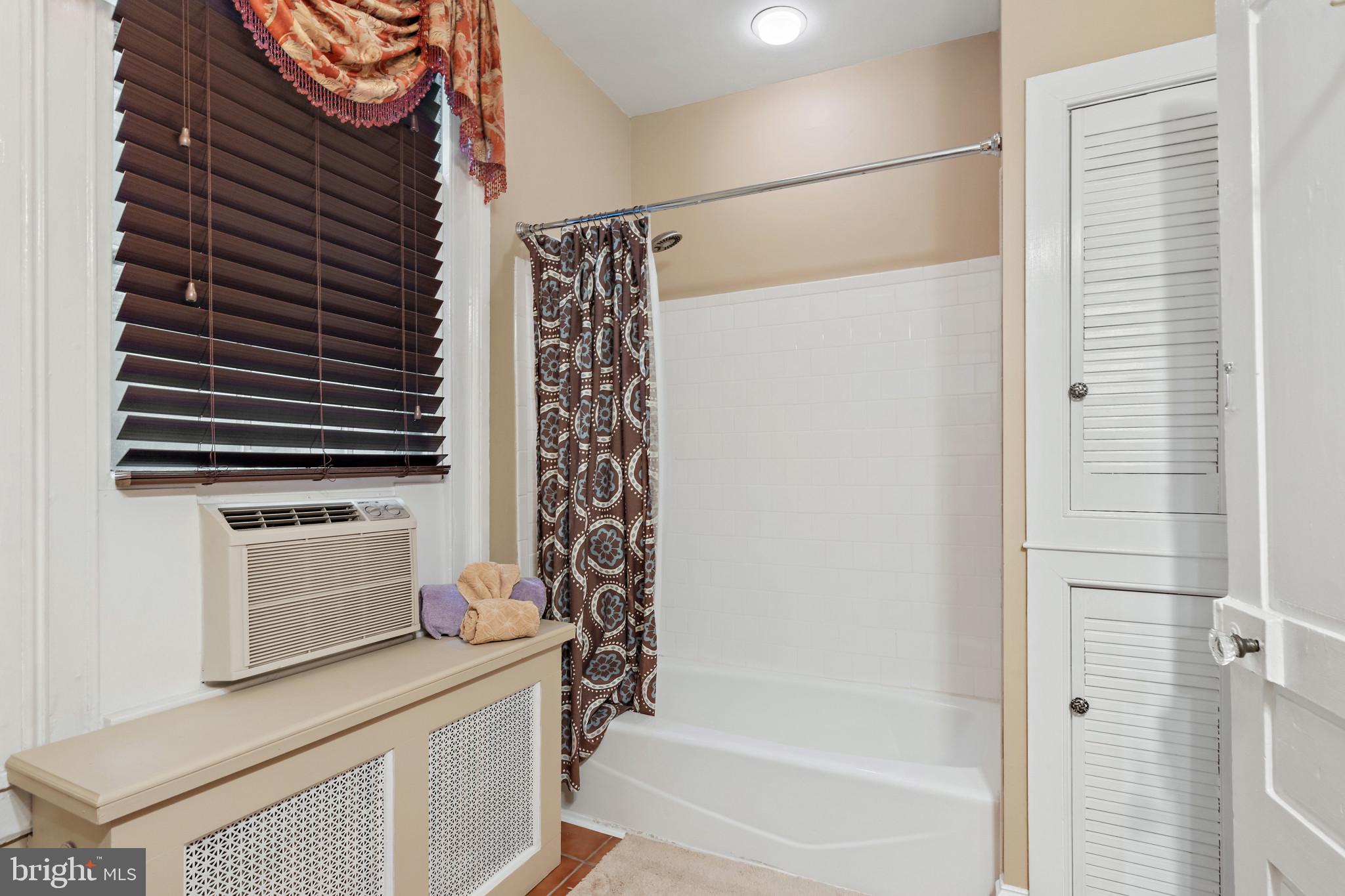 BOLTON HILL HISTORIC DISTRICT - Residential