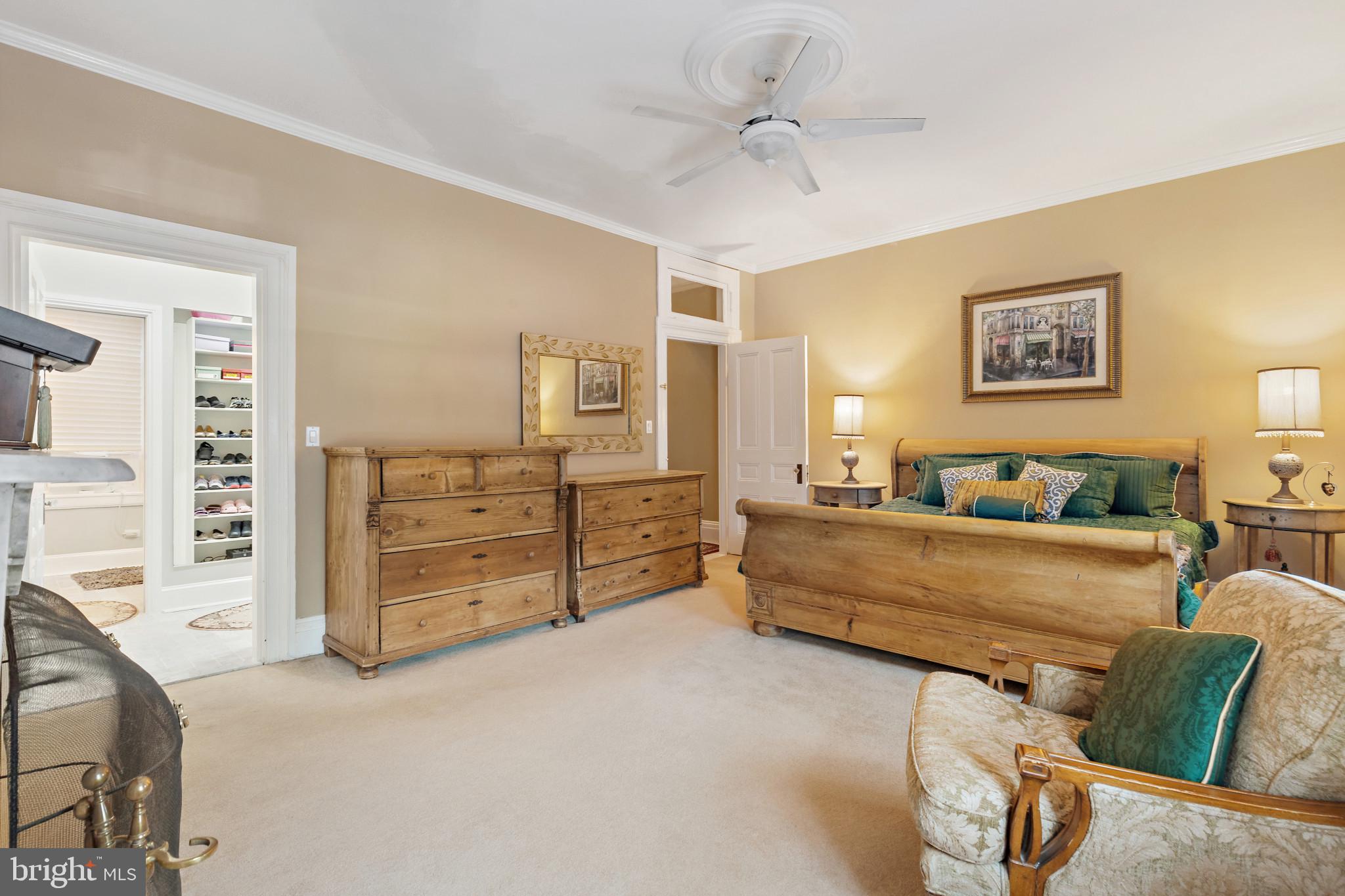 BOLTON HILL HISTORIC DISTRICT - Residential