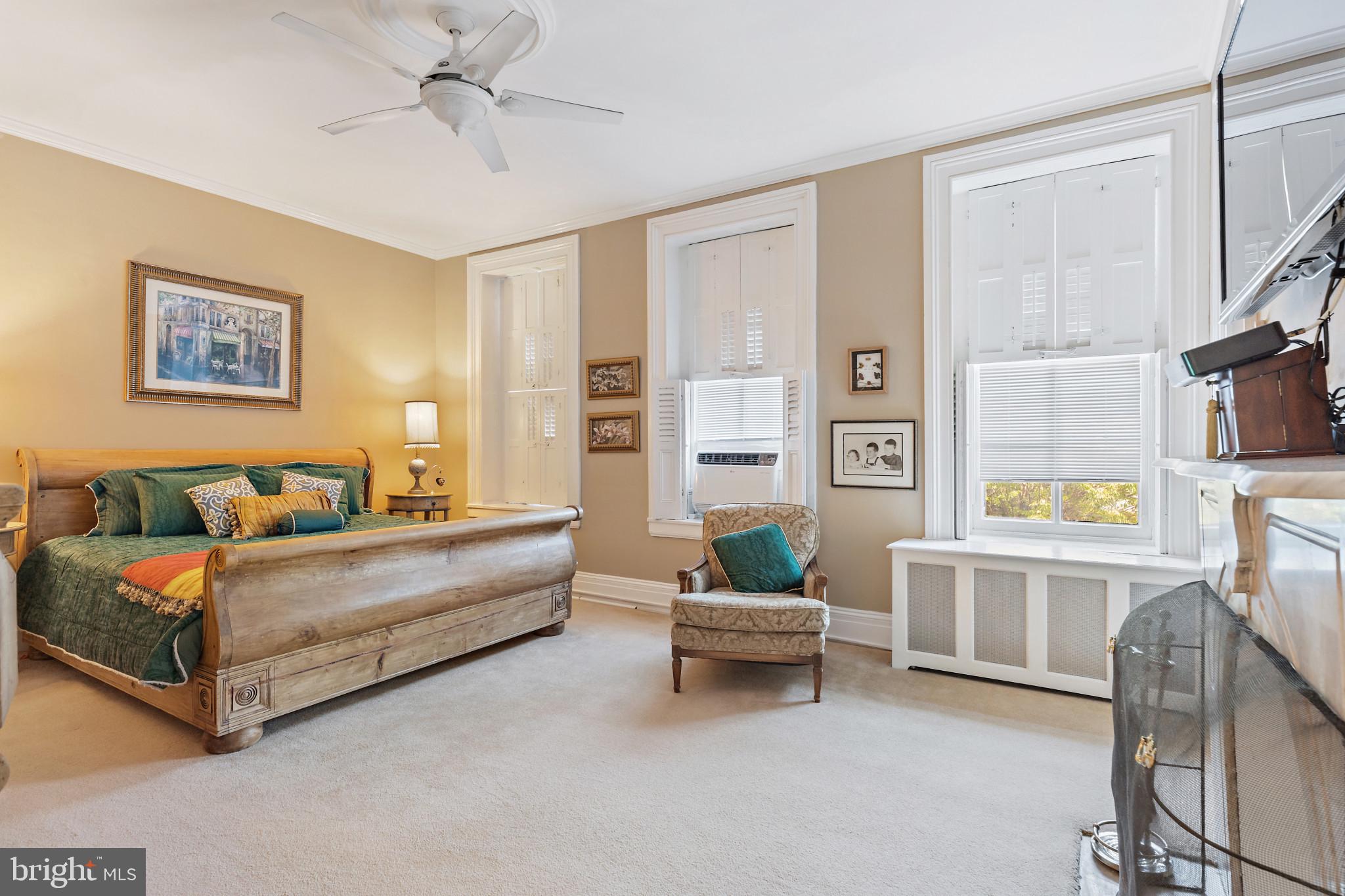 BOLTON HILL HISTORIC DISTRICT - Residential