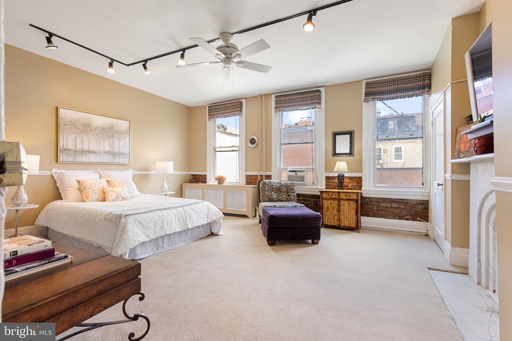 BOLTON HILL HISTORIC DISTRICT - Residential