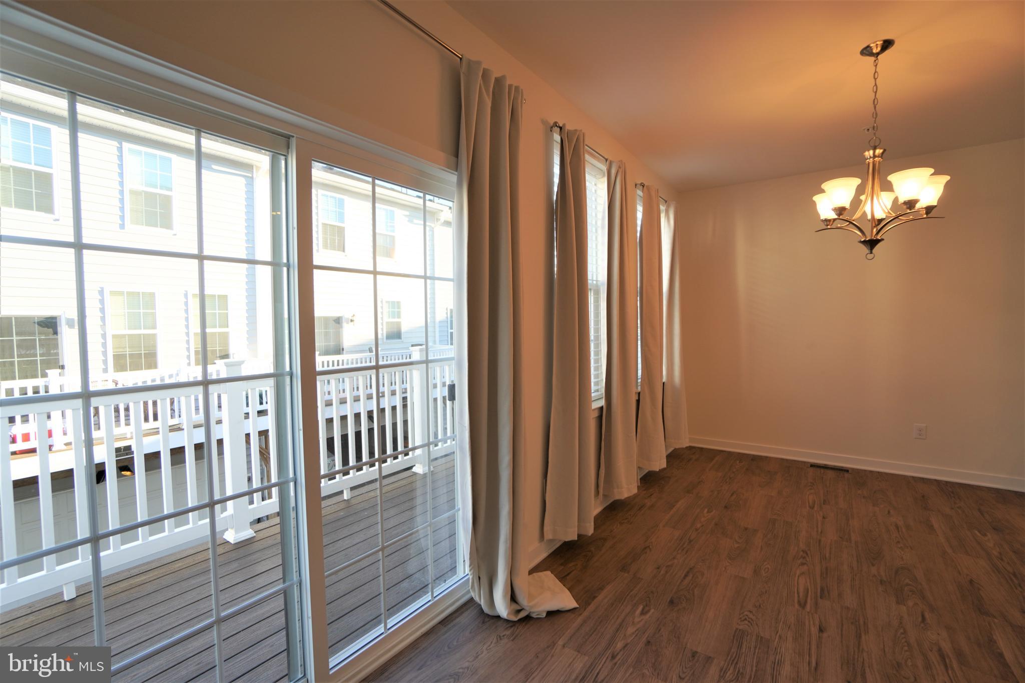 HATBORO STATION - Residential Lease