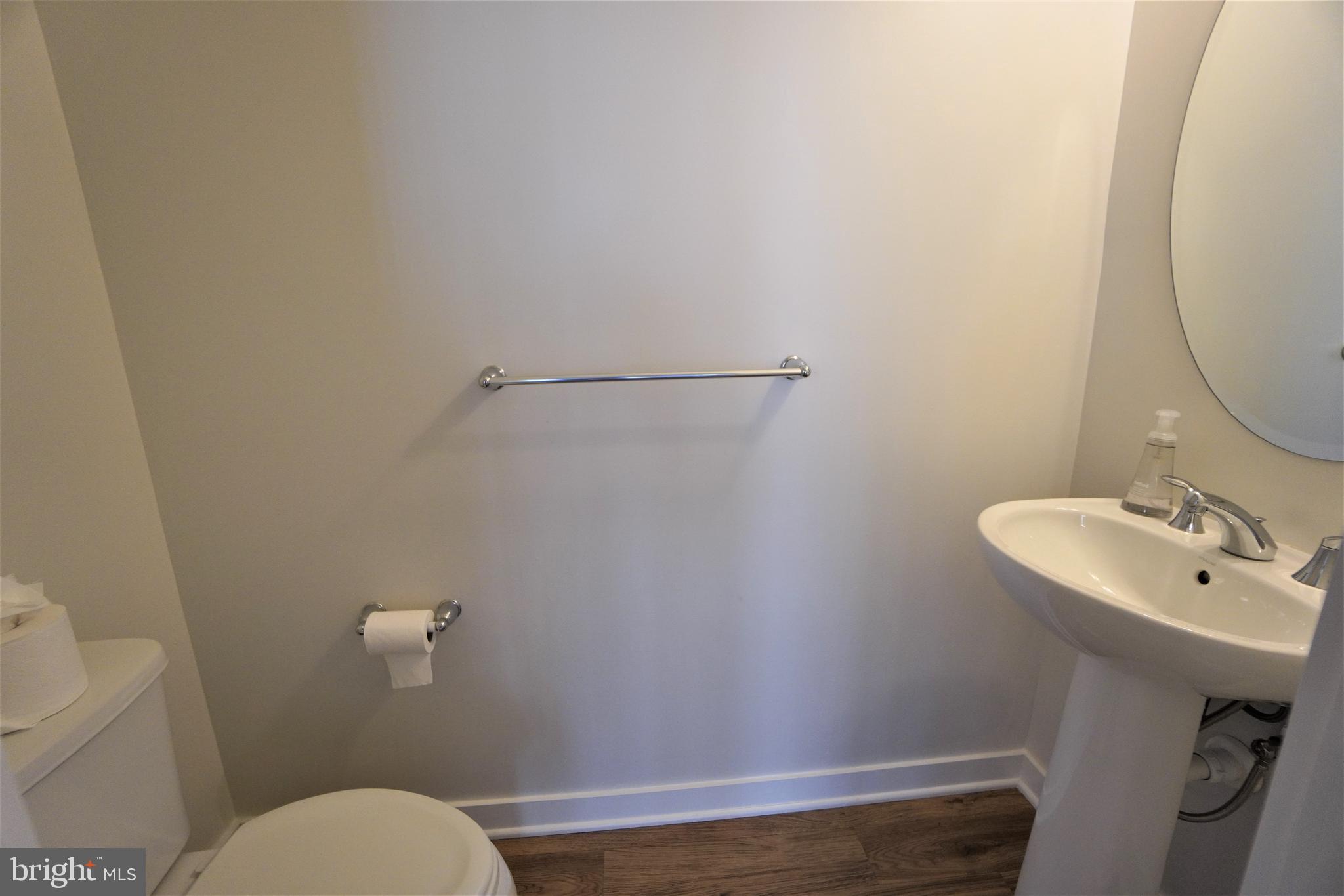 HATBORO STATION - Residential Lease