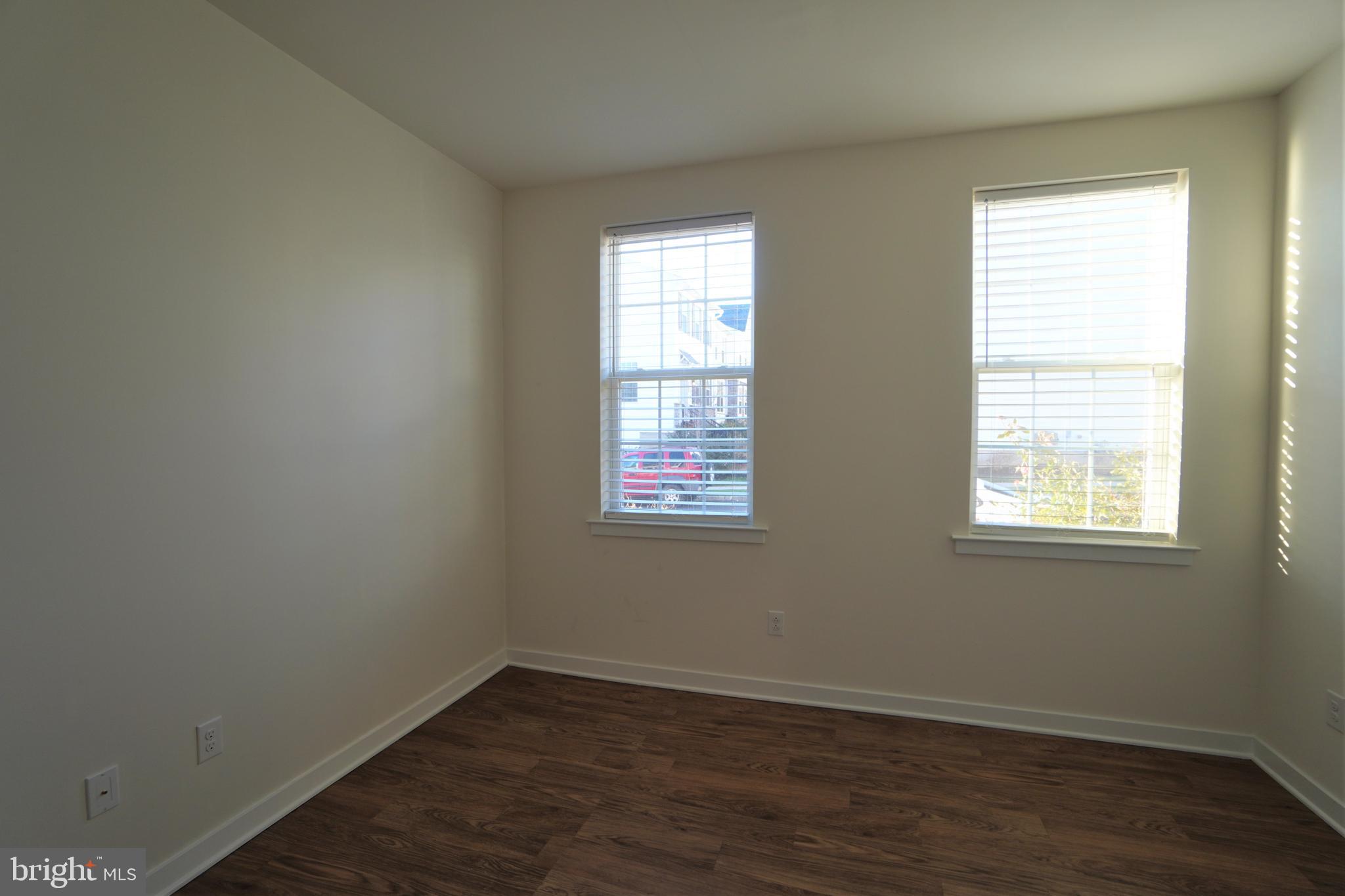 HATBORO STATION - Residential Lease