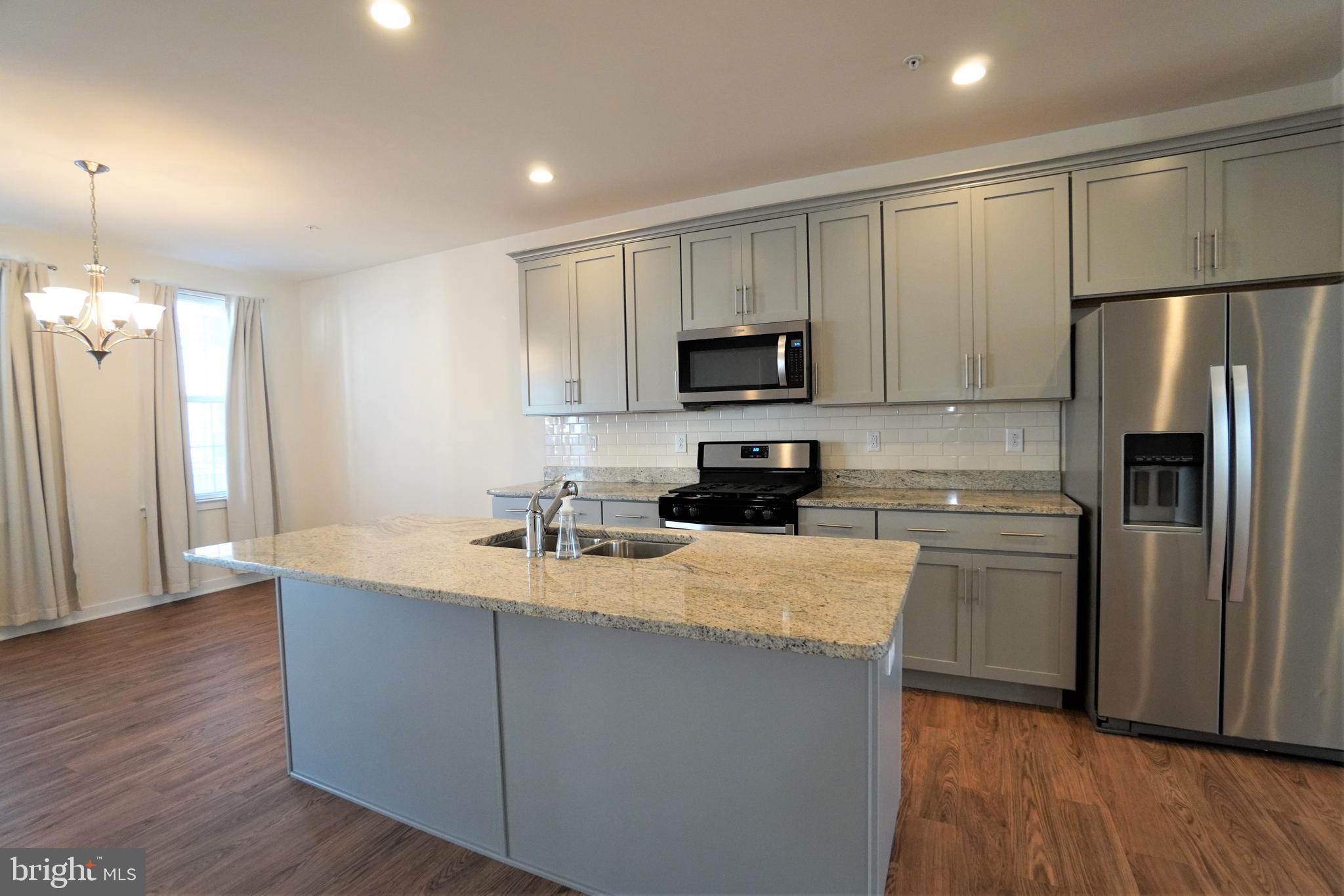 HATBORO STATION - Residential Lease