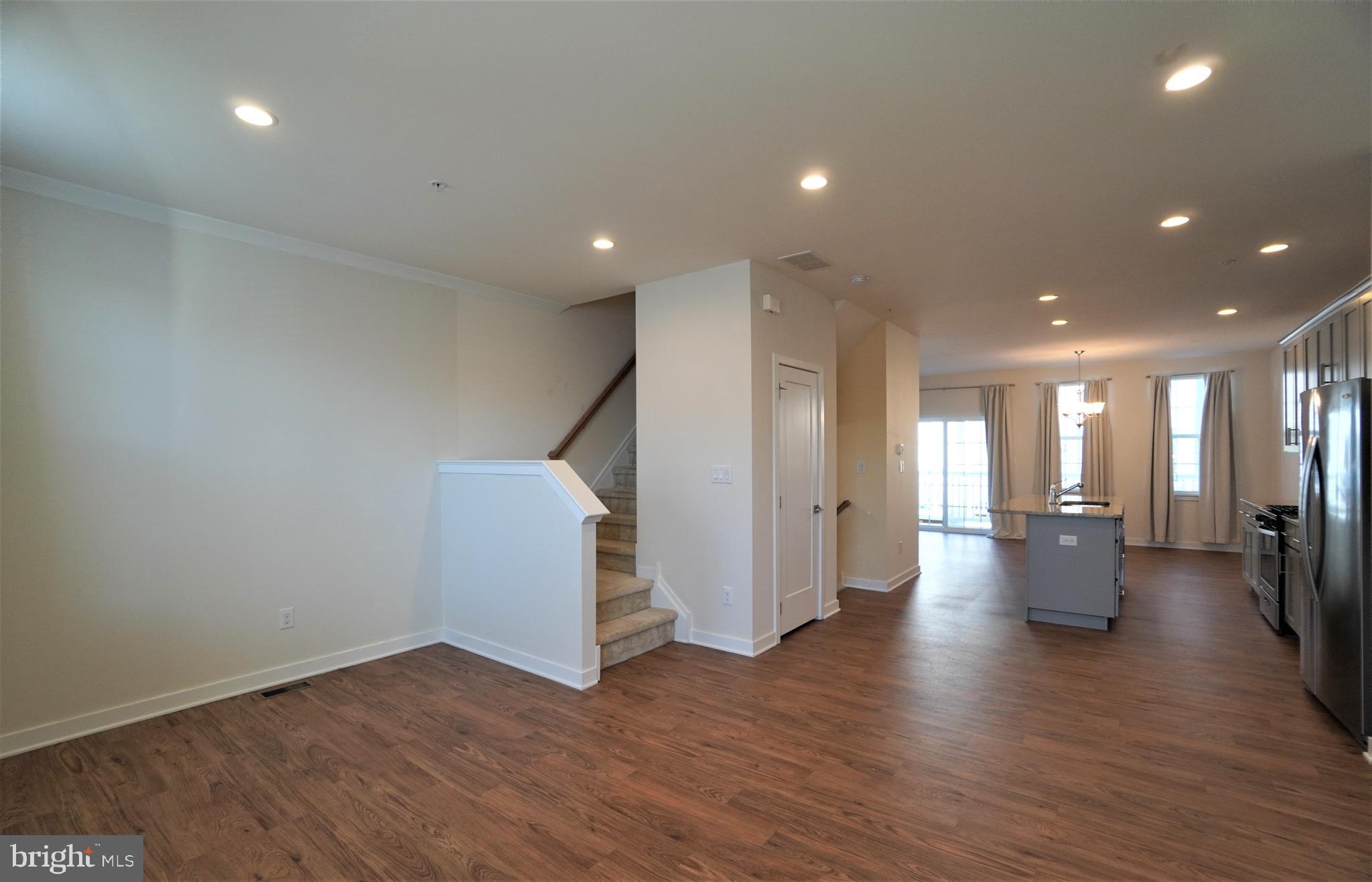 HATBORO STATION - Residential Lease