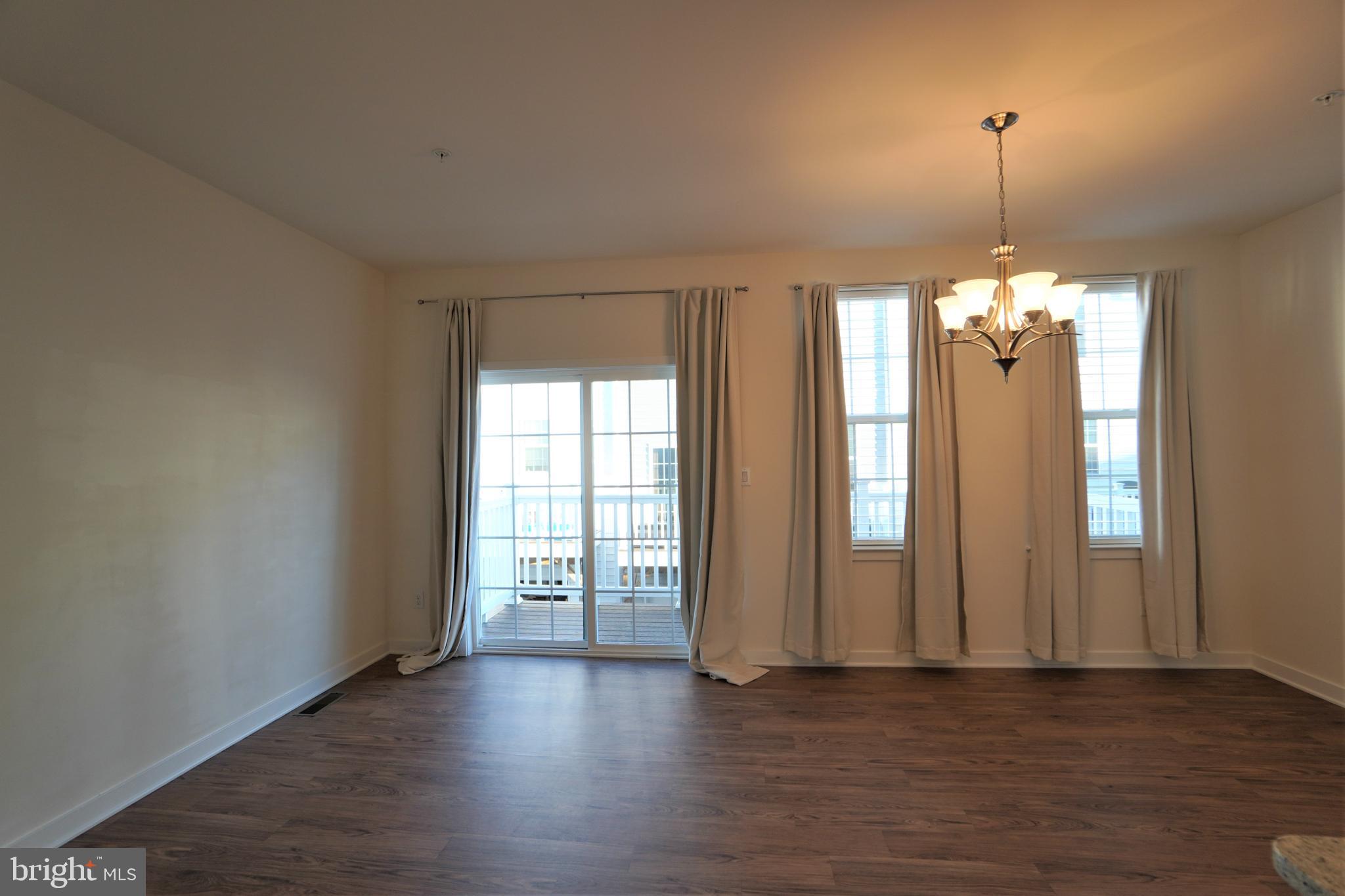 HATBORO STATION - Residential Lease