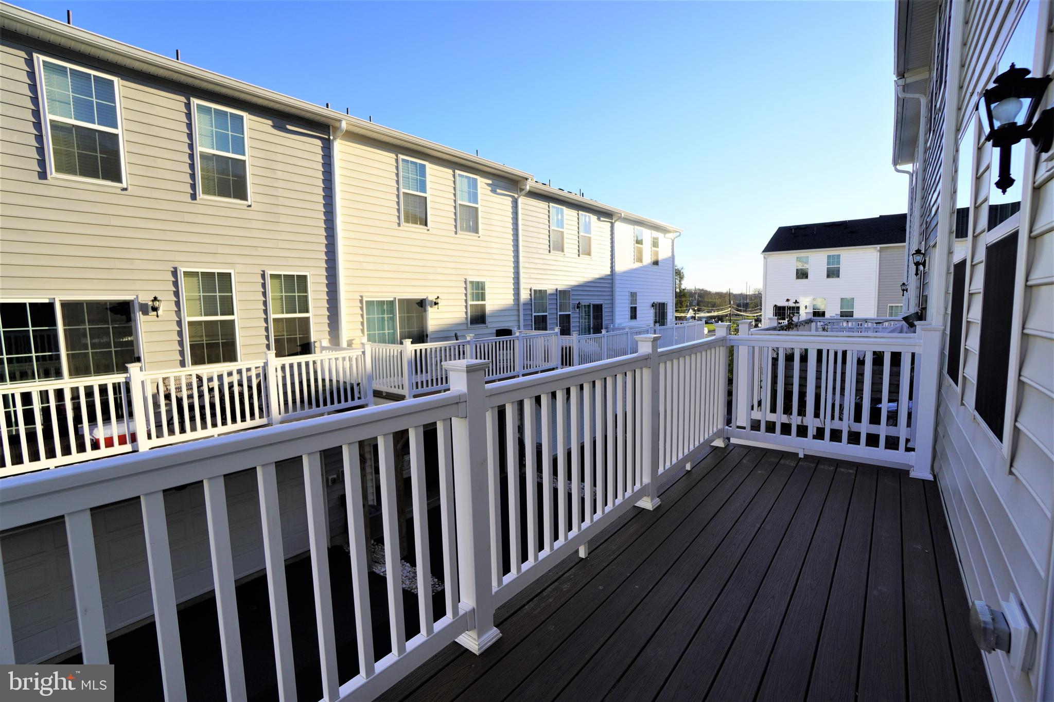 HATBORO STATION - Residential Lease