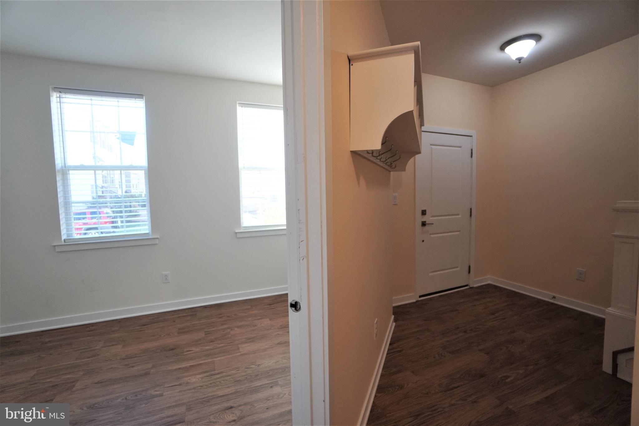 HATBORO STATION - Residential Lease