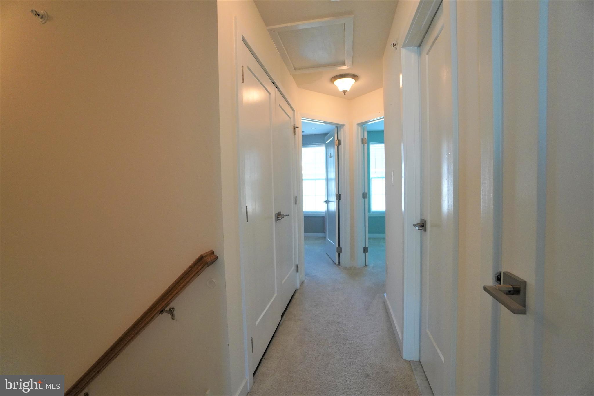 HATBORO STATION - Residential Lease