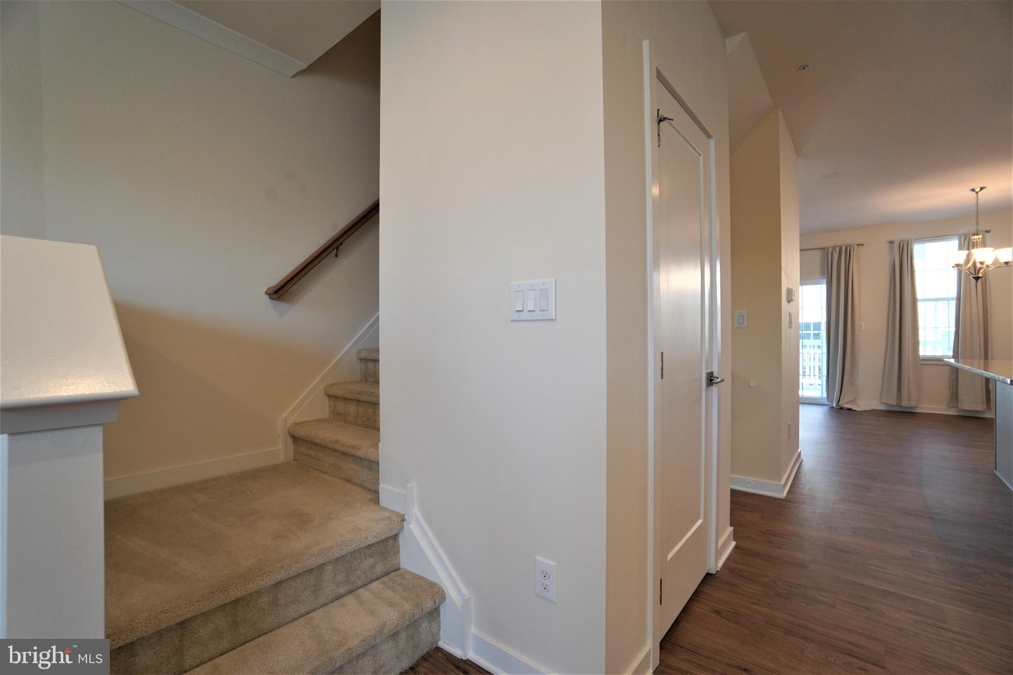 HATBORO STATION - Residential Lease