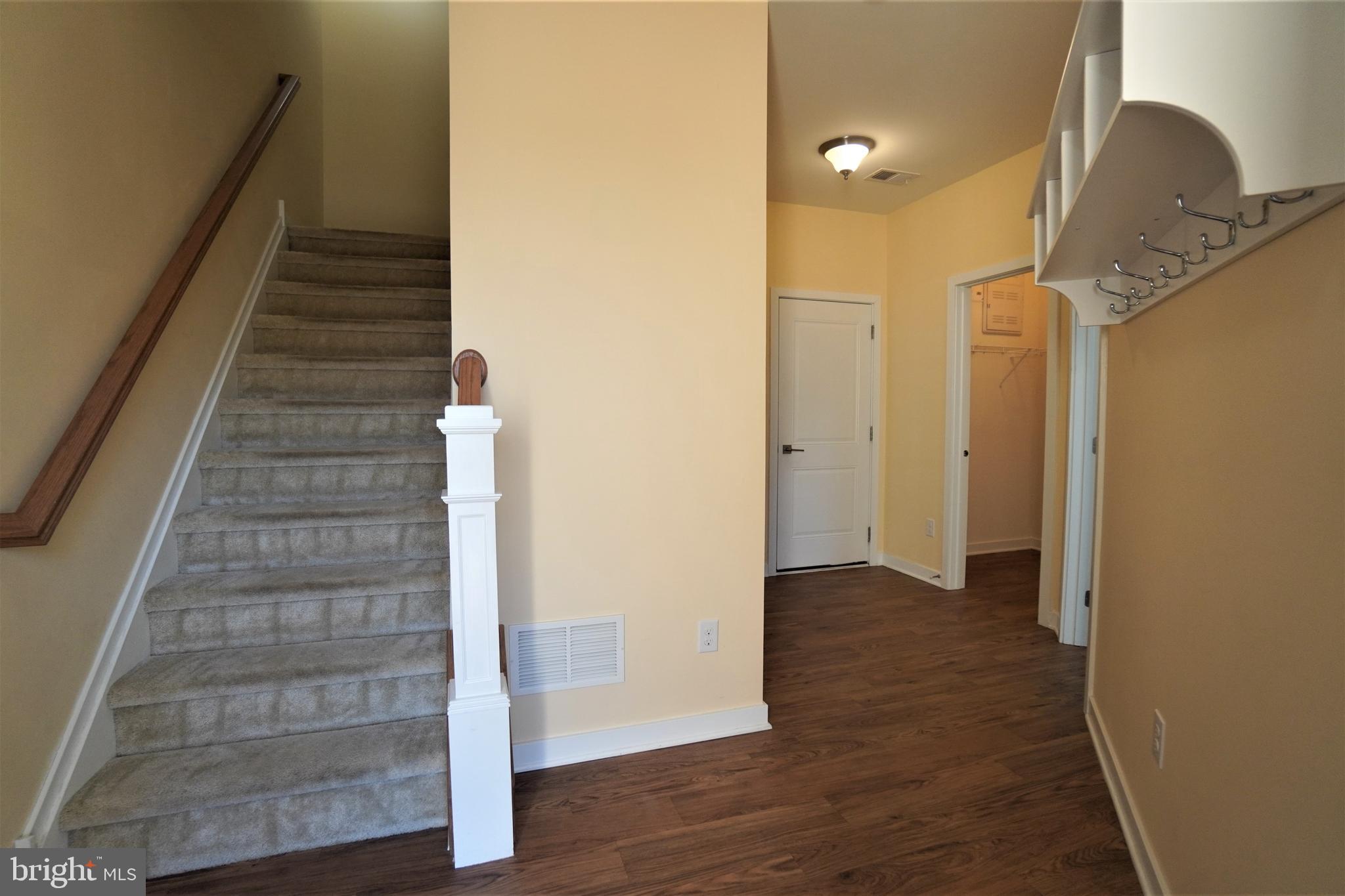 HATBORO STATION - Residential Lease