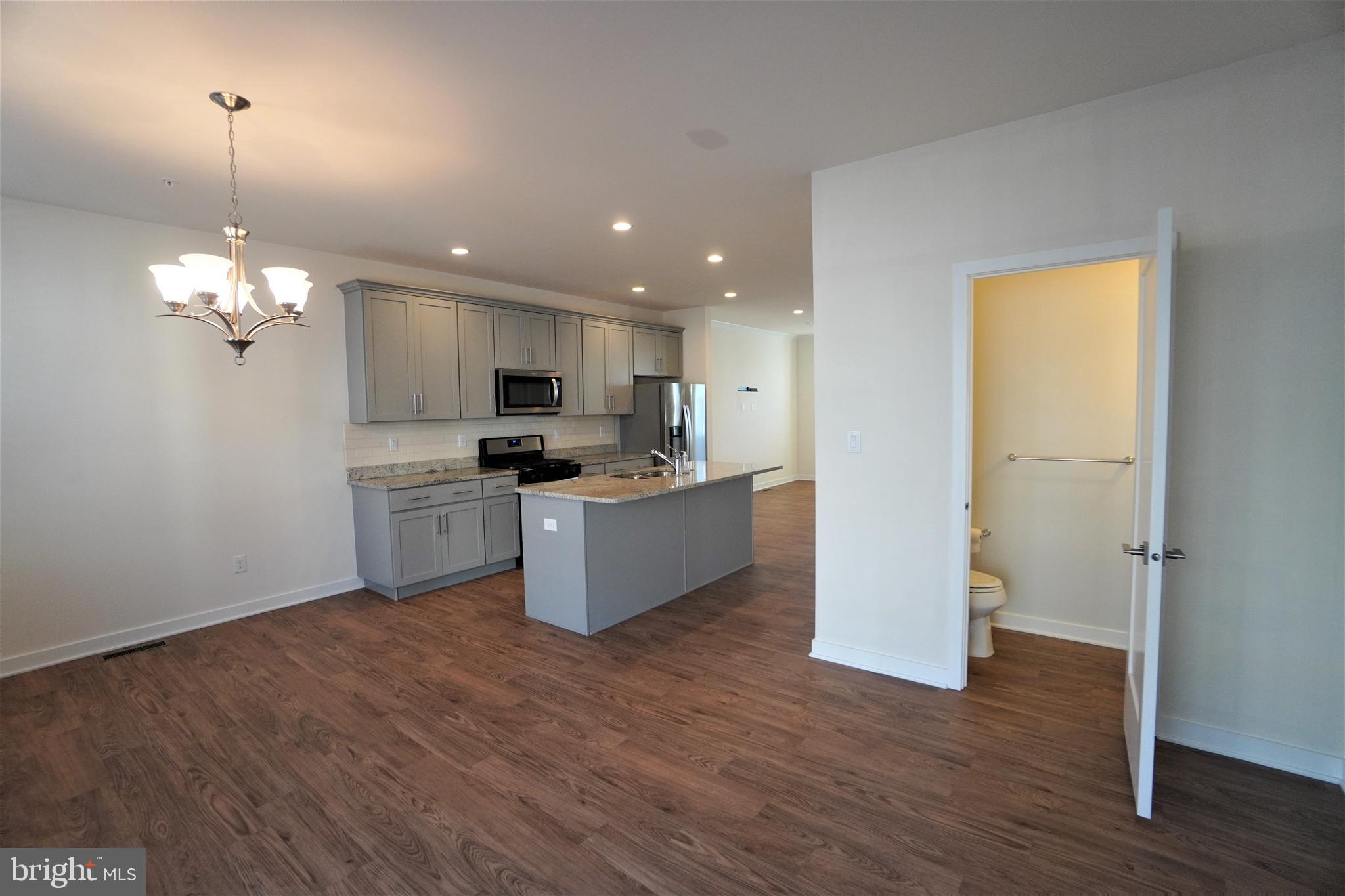 HATBORO STATION - Residential Lease