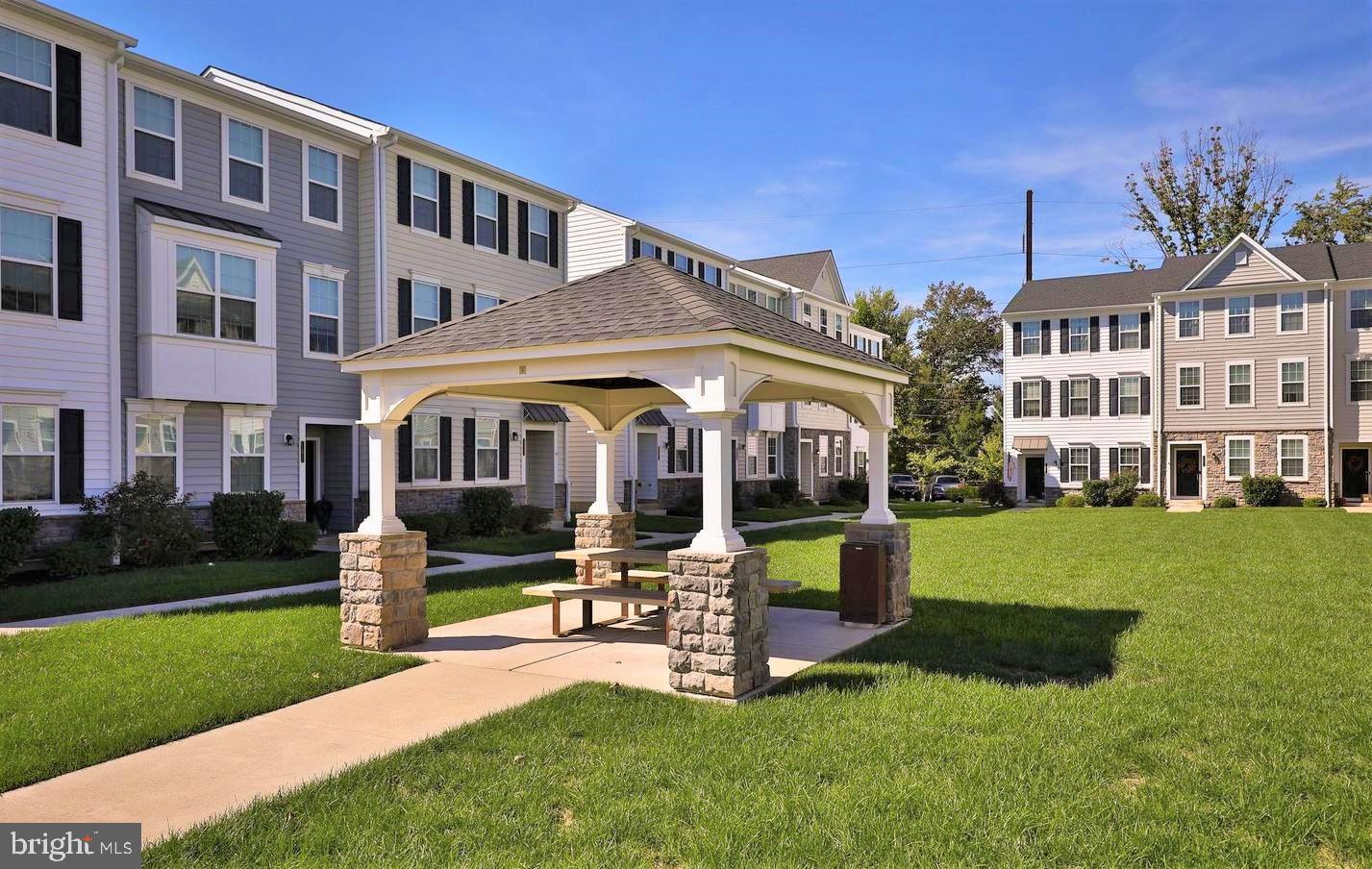 HATBORO STATION - Residential Lease