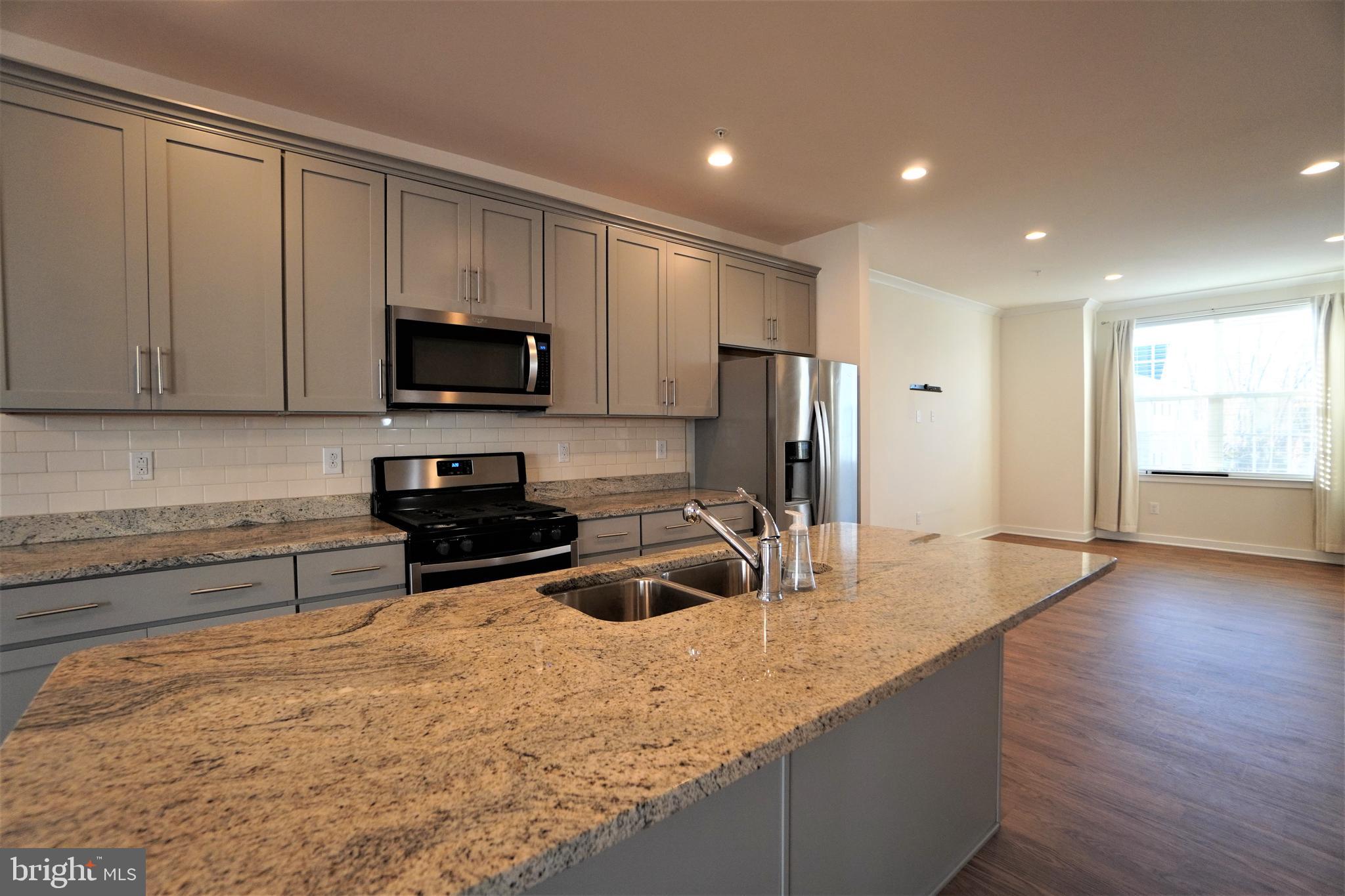 HATBORO STATION - Residential Lease