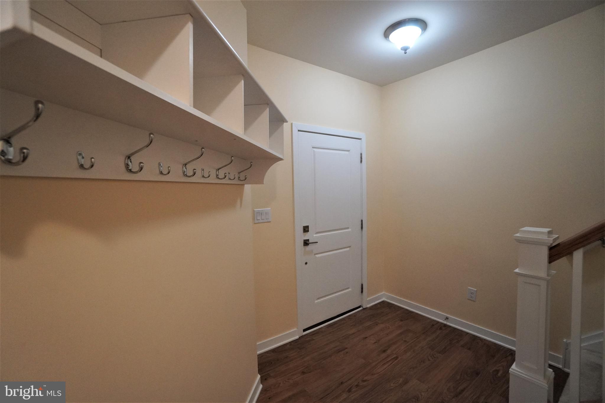 HATBORO STATION - Residential Lease