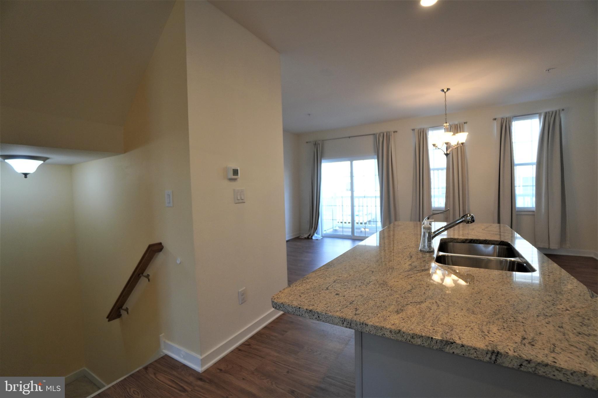 HATBORO STATION - Residential Lease
