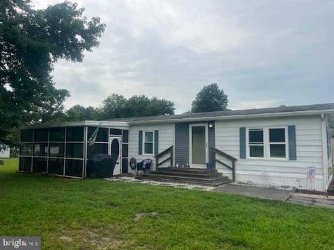 Mobile Home For Sale - 33308 Ships Court<br/> LEWES, DE 19958
