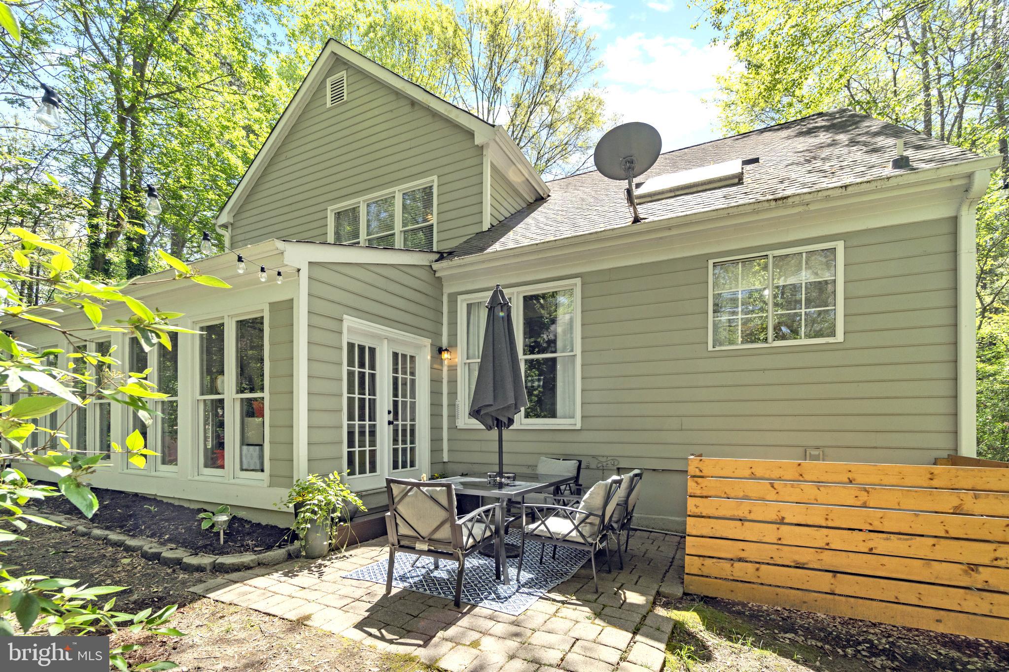 BRANDERMILL - Residential