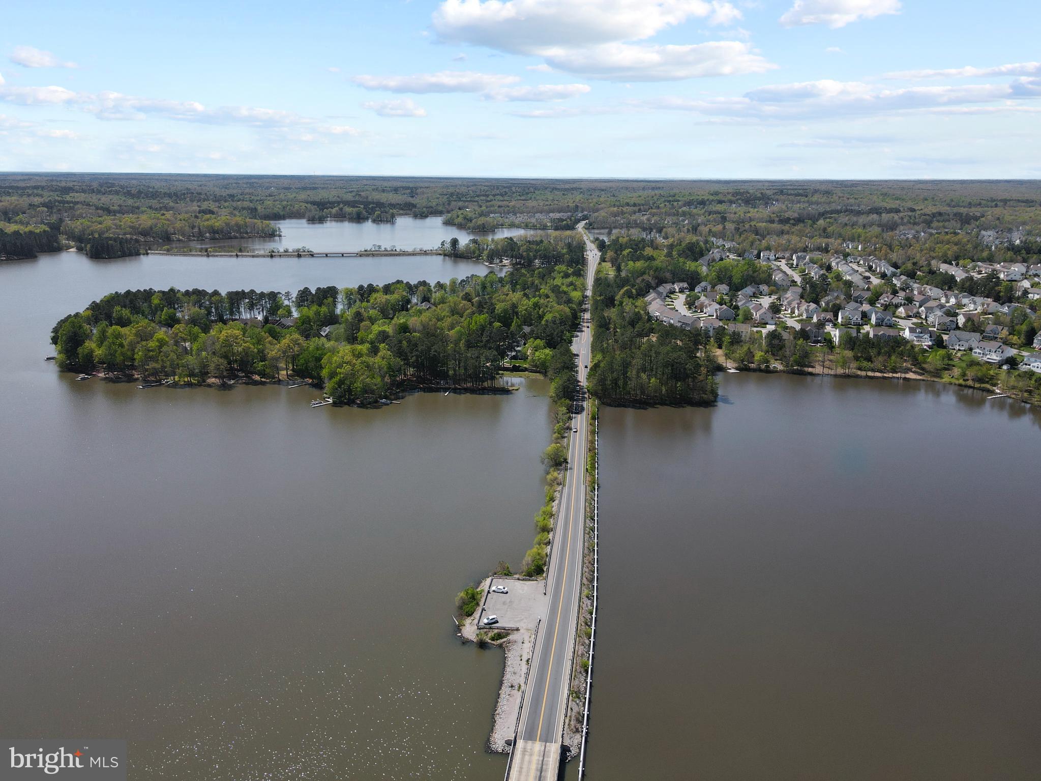 BRANDERMILL - Residential