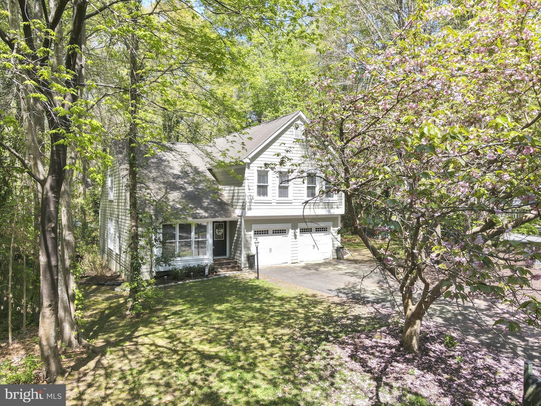 BRANDERMILL - Residential