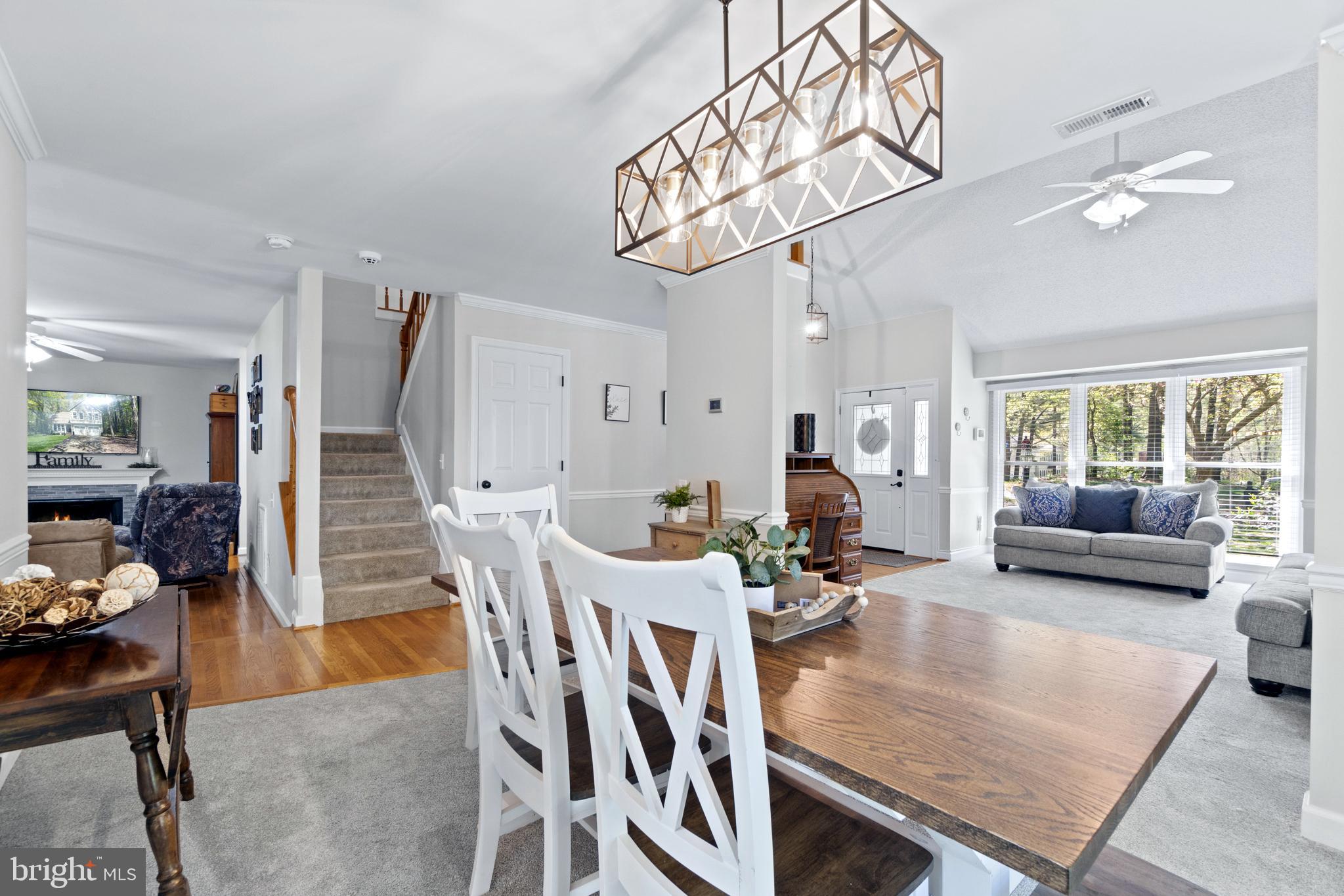 BRANDERMILL - Residential