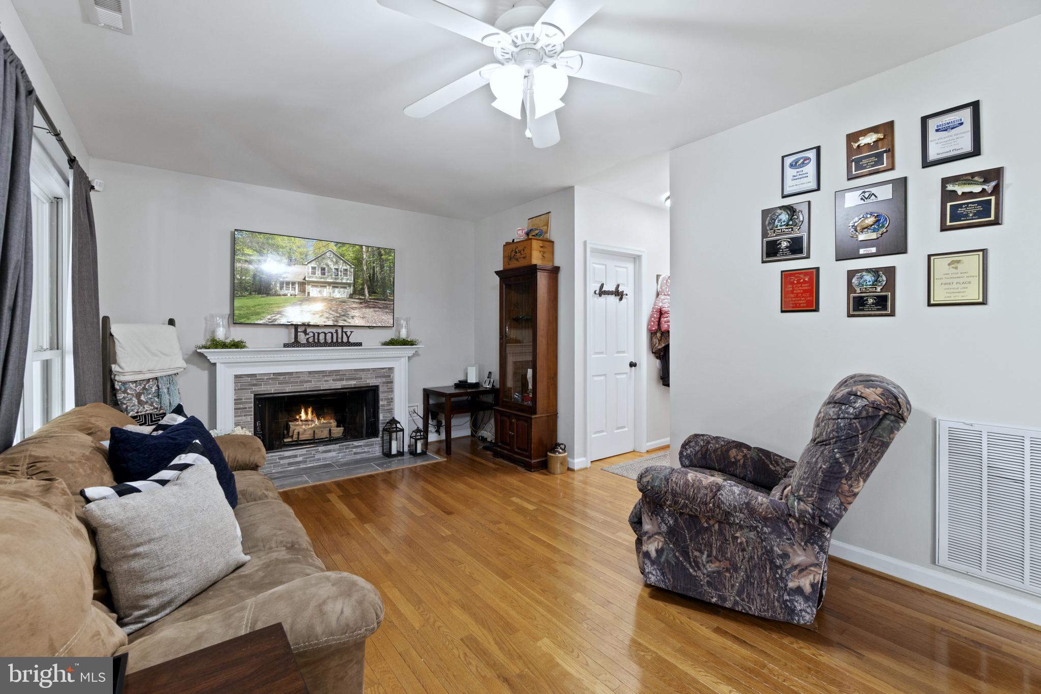 BRANDERMILL - Residential