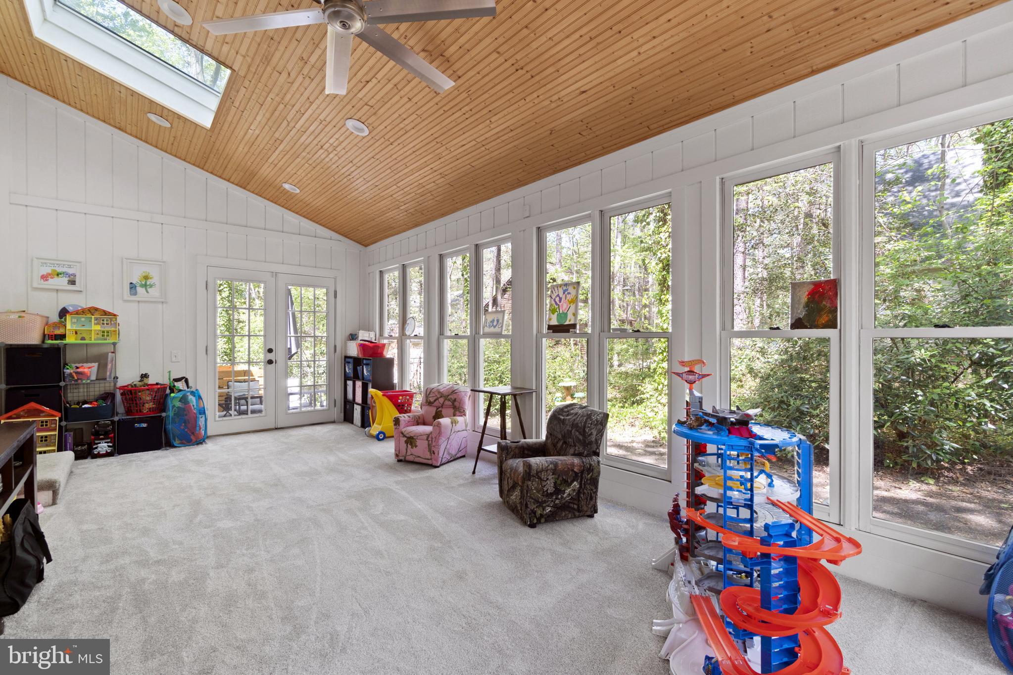 BRANDERMILL - Residential