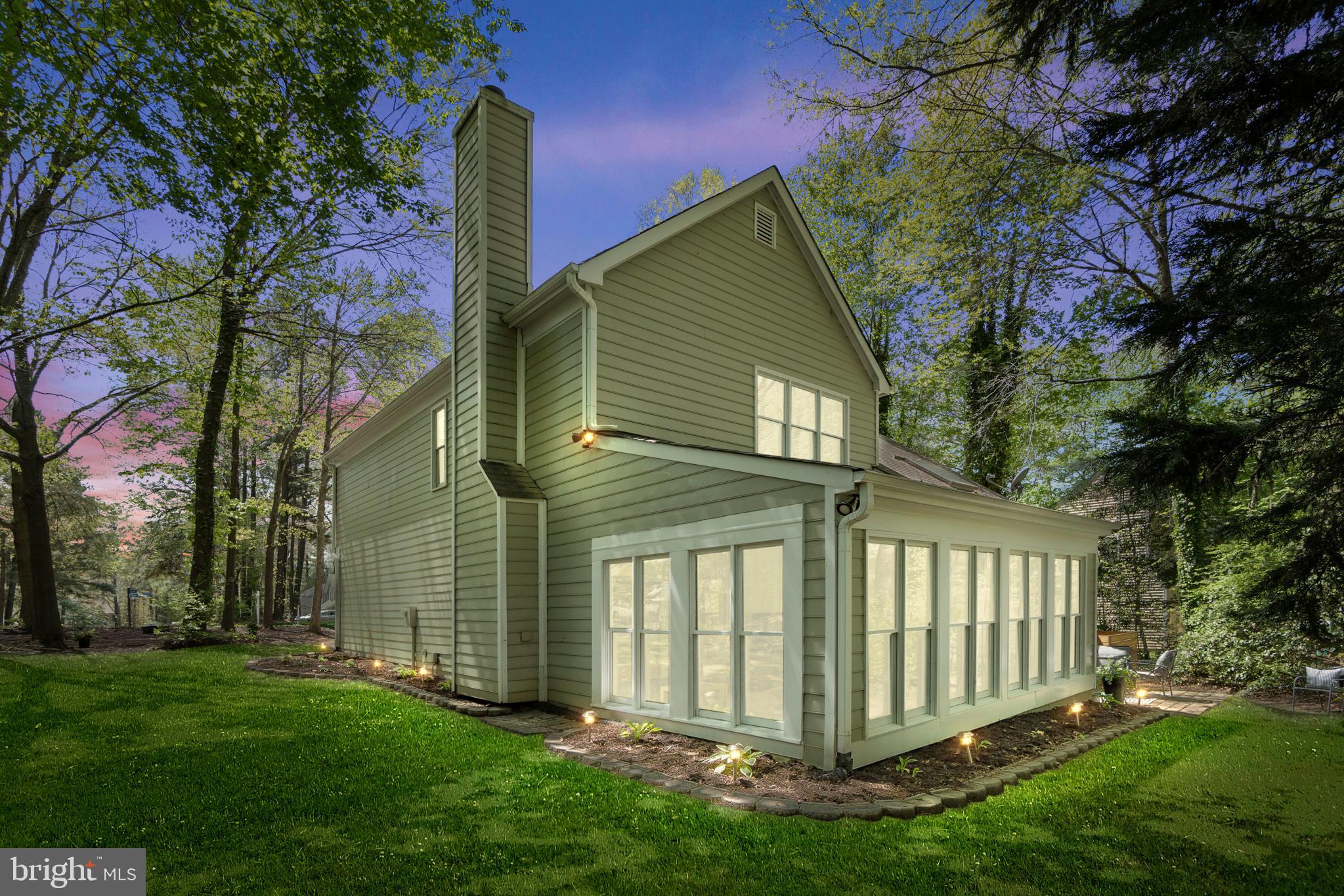 BRANDERMILL - Residential