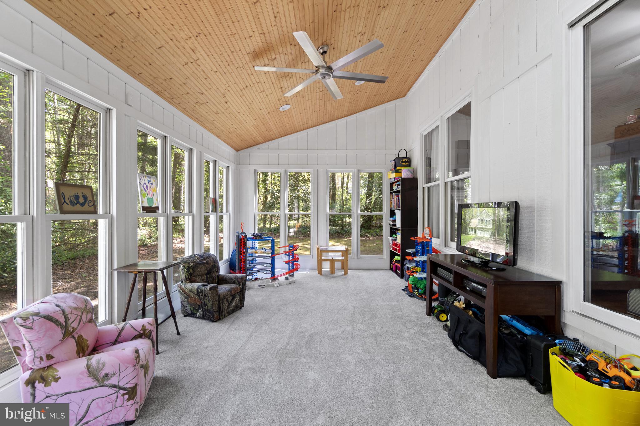 BRANDERMILL - Residential