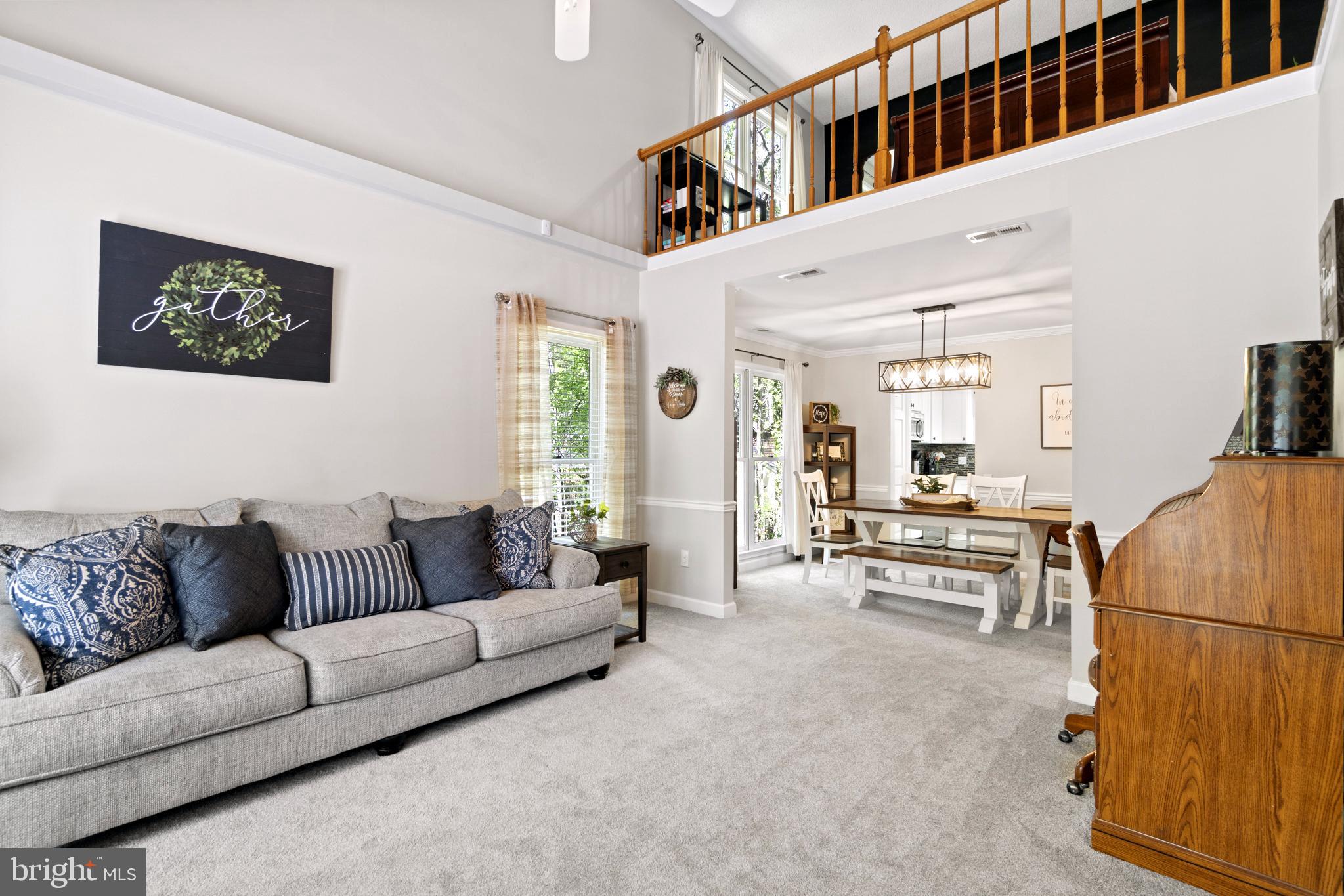 BRANDERMILL - Residential