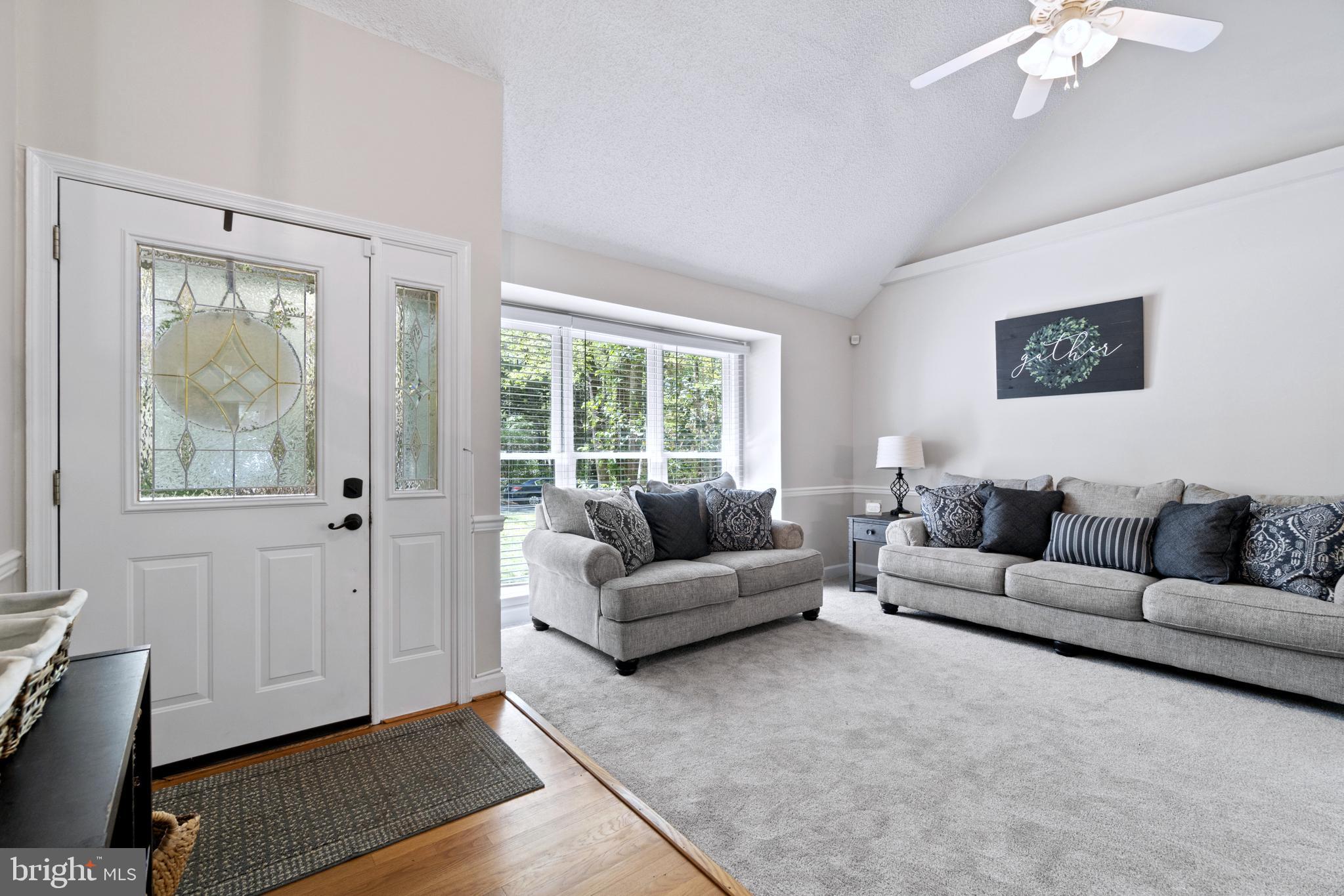 BRANDERMILL - Residential