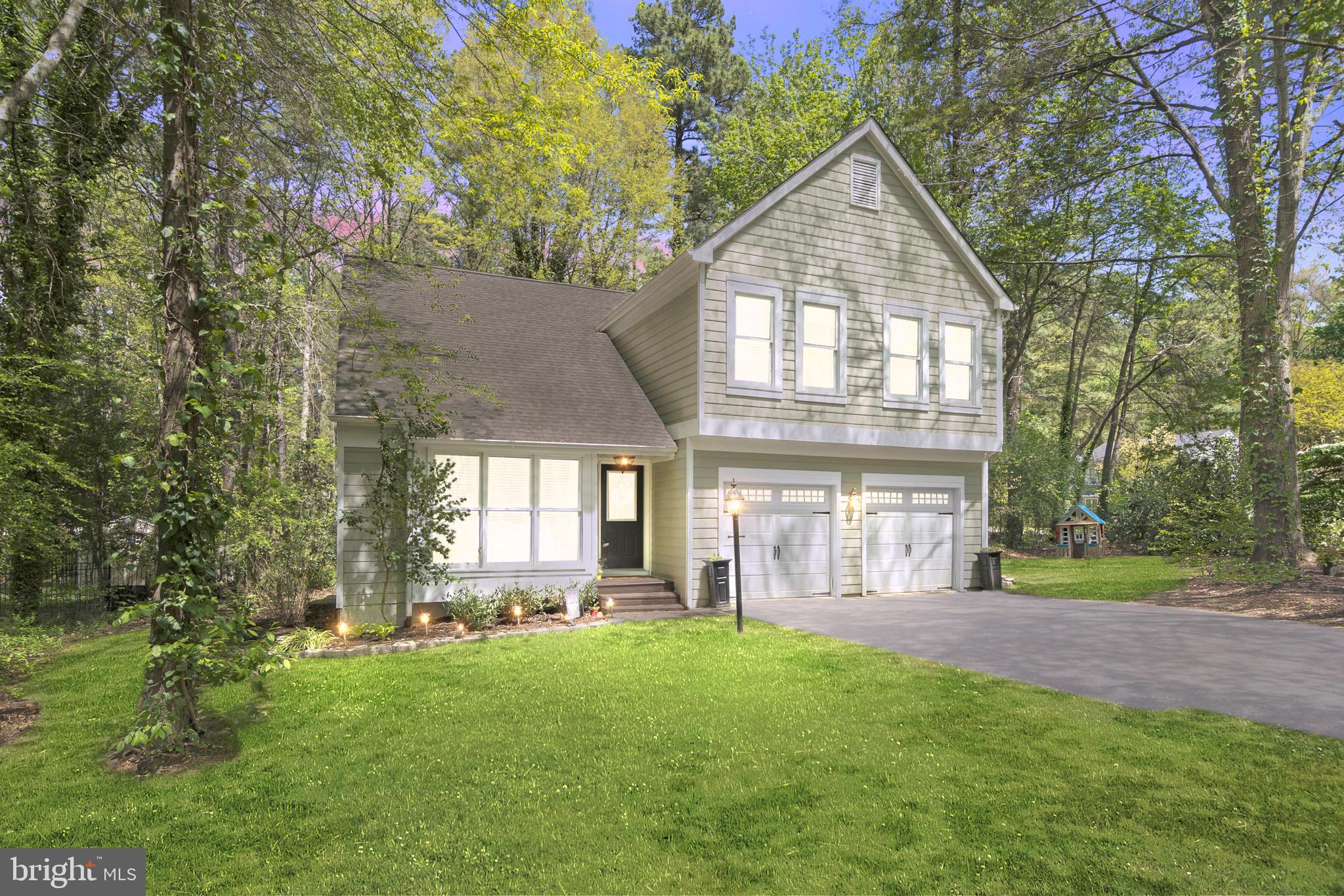 BRANDERMILL - Residential