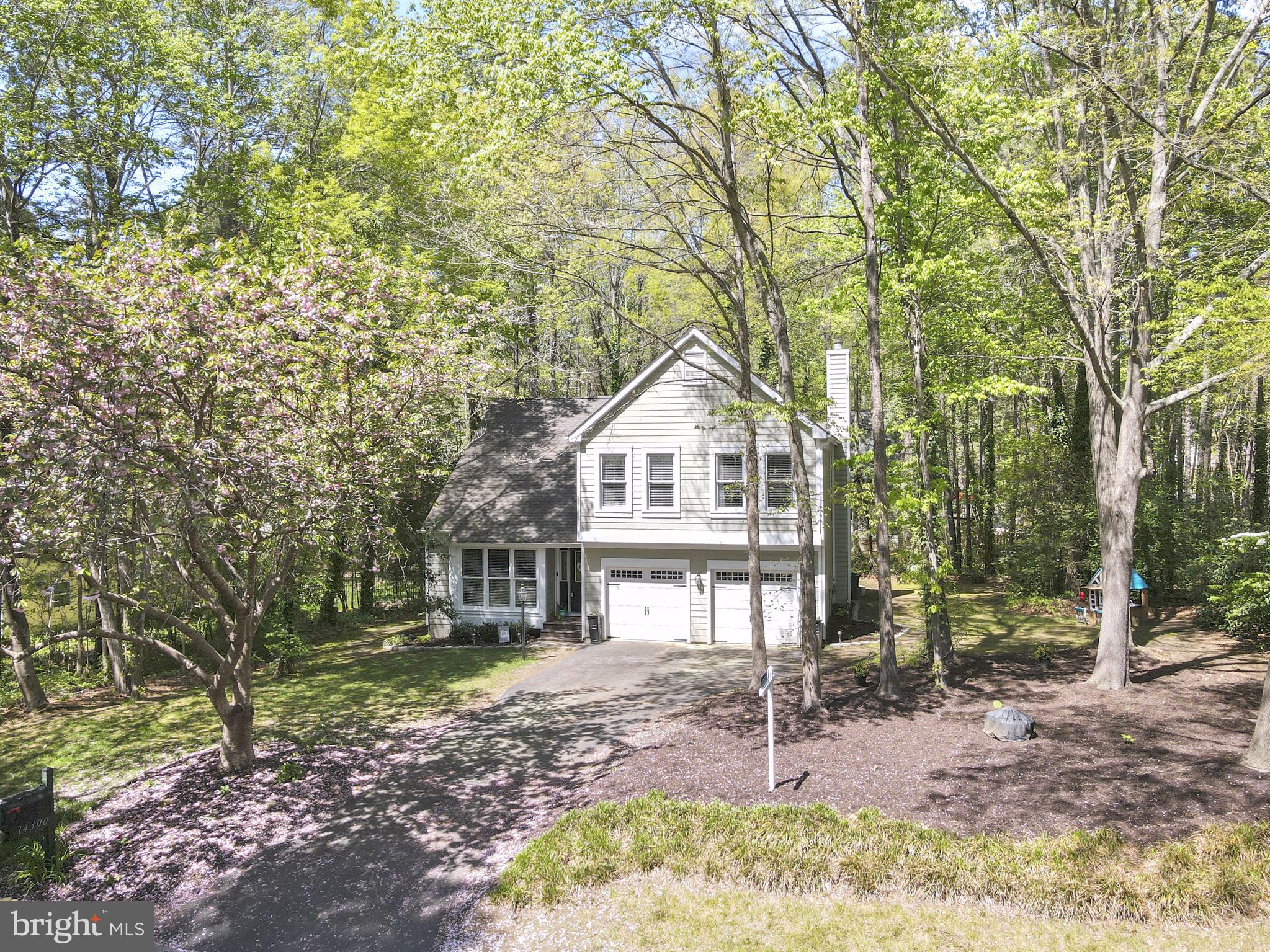 BRANDERMILL - Residential