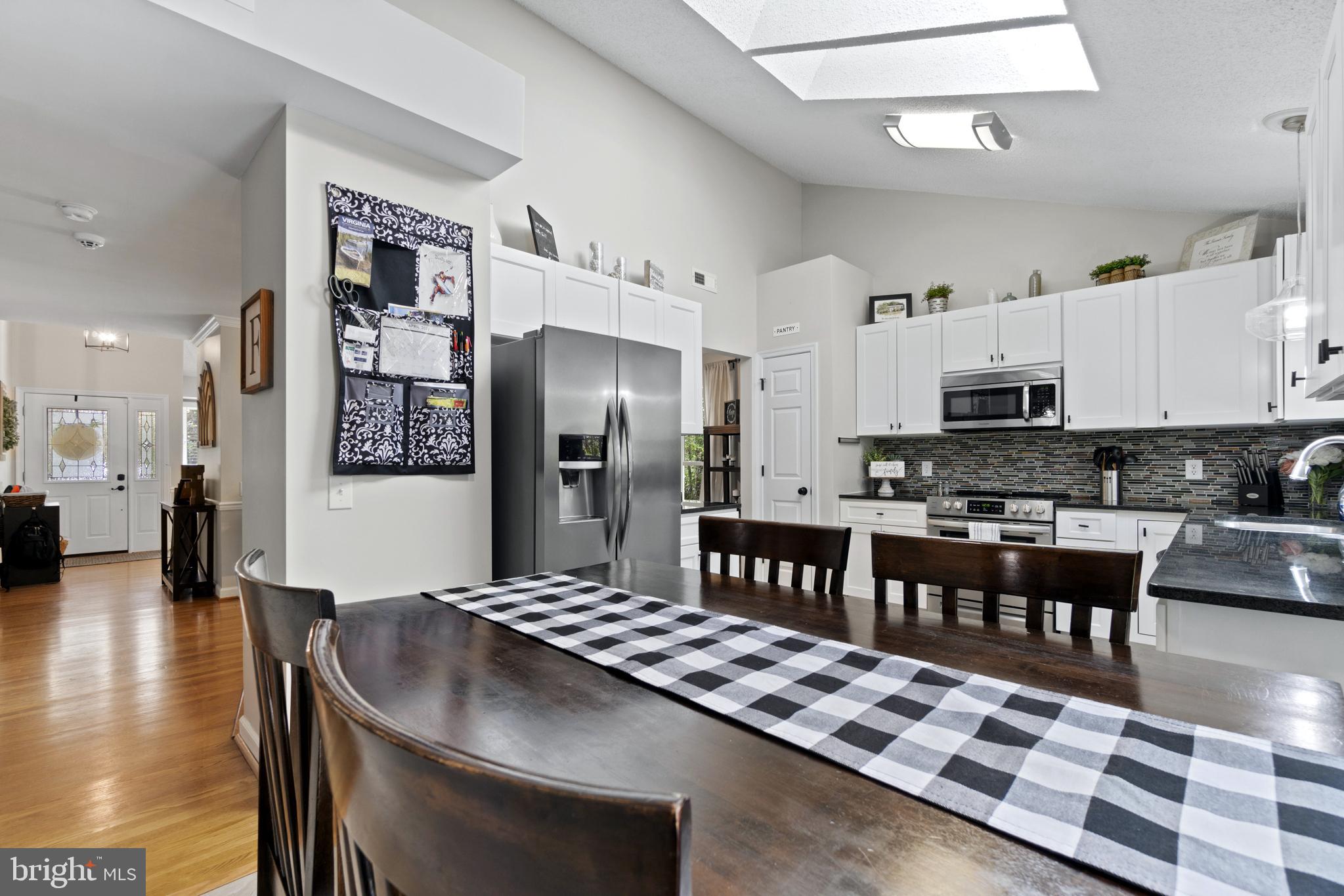 BRANDERMILL - Residential