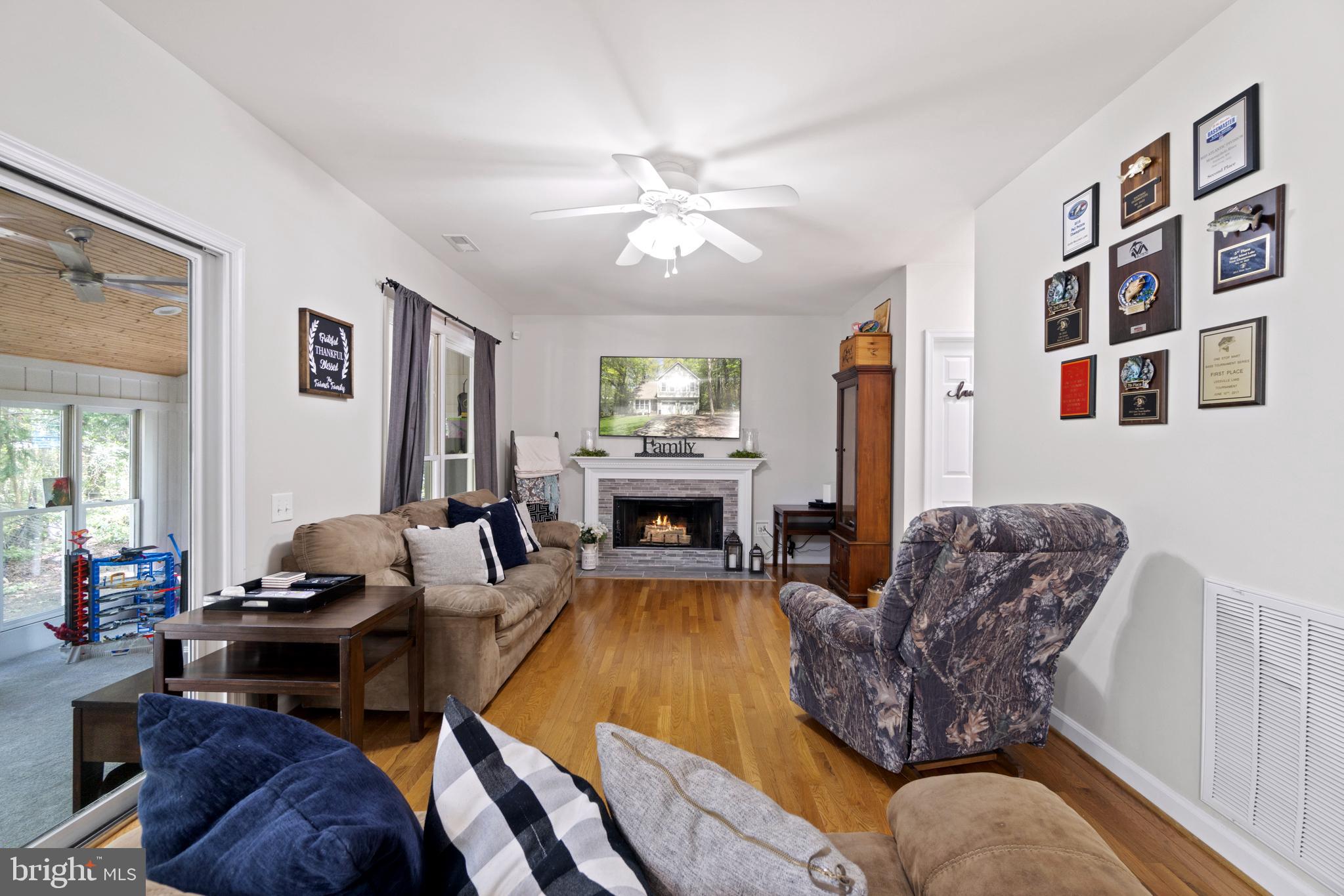 BRANDERMILL - Residential