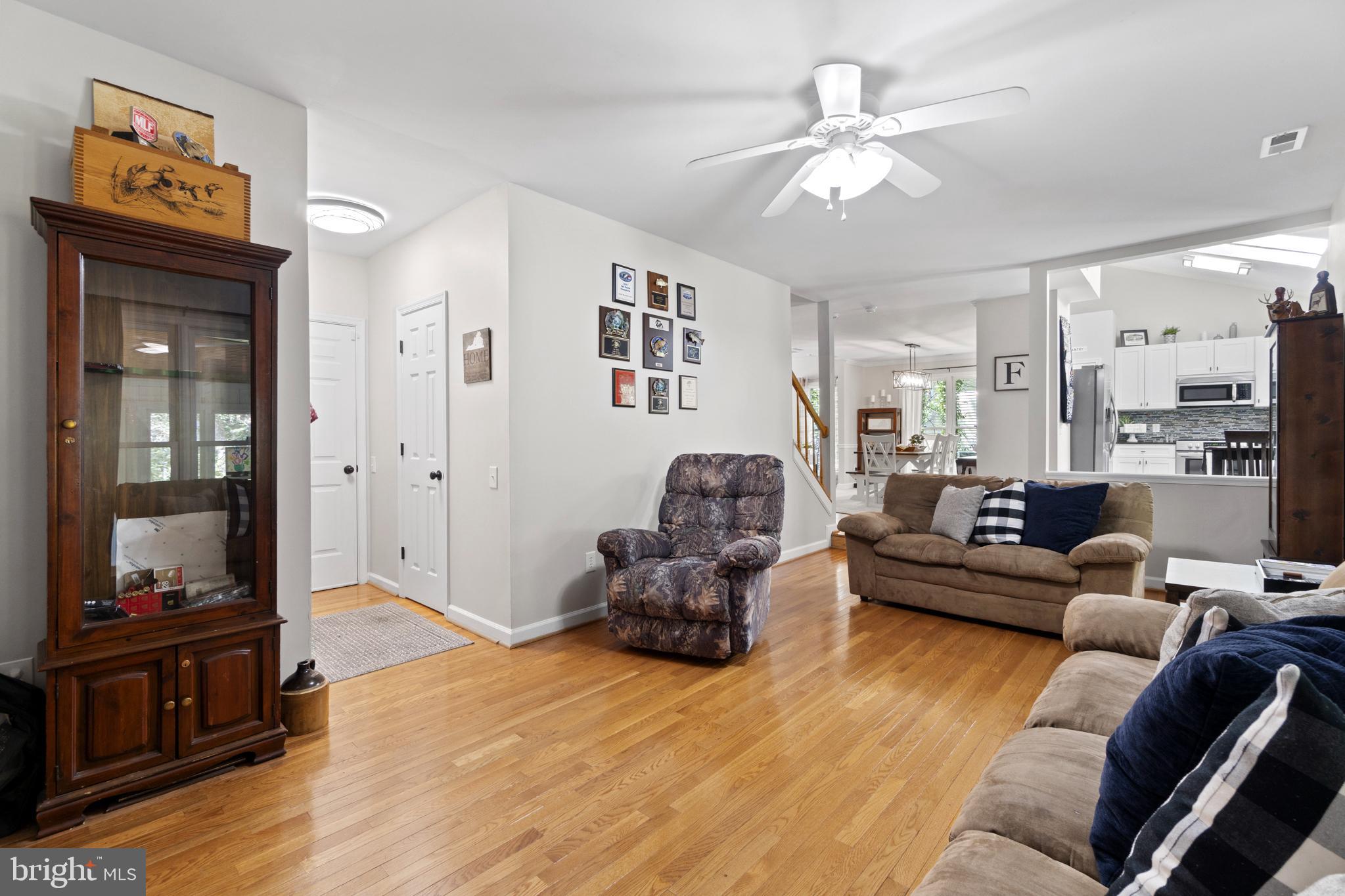 BRANDERMILL - Residential