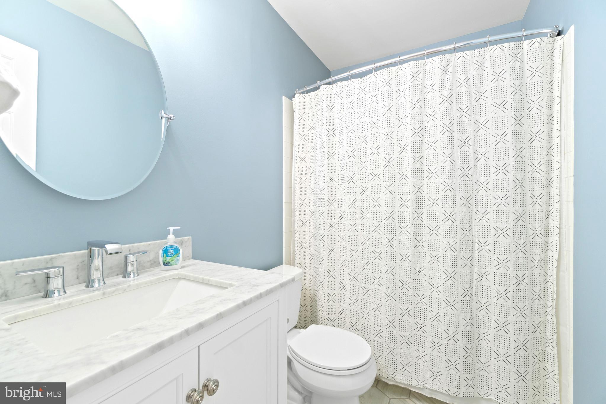 BRANDERMILL - Residential