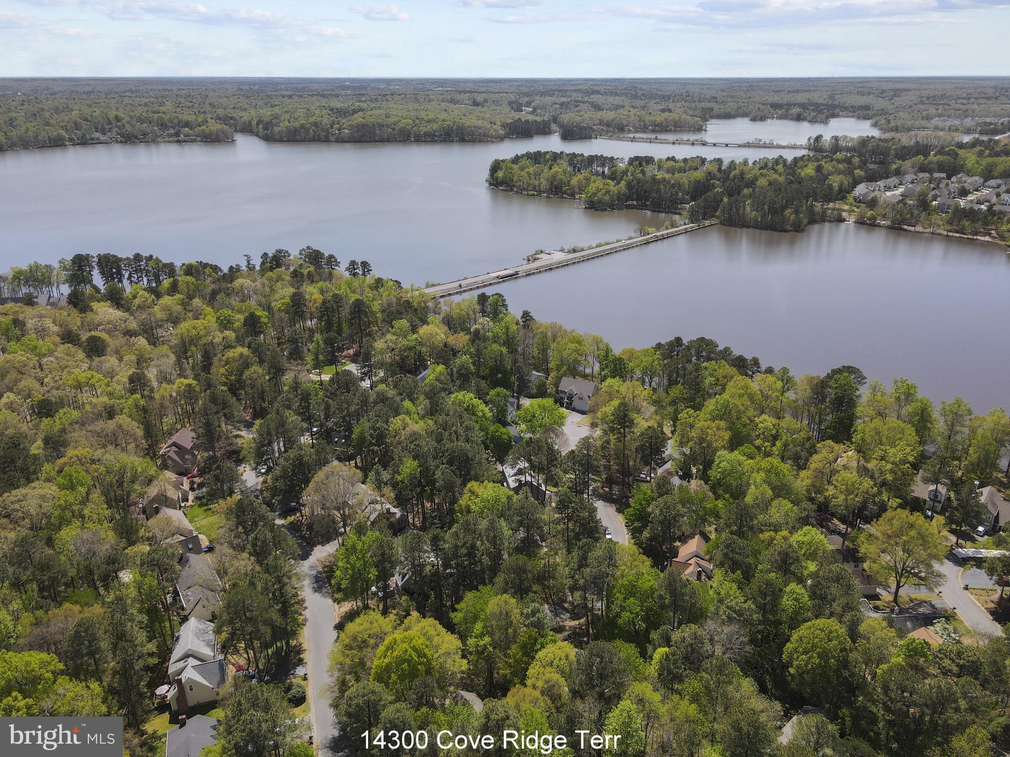 BRANDERMILL - Residential