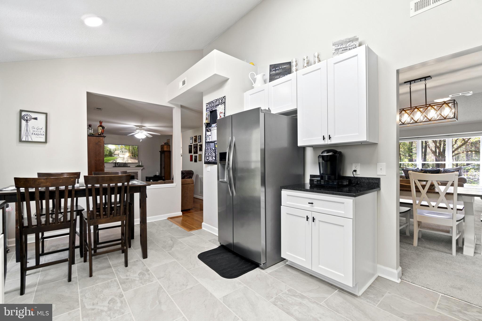 BRANDERMILL - Residential