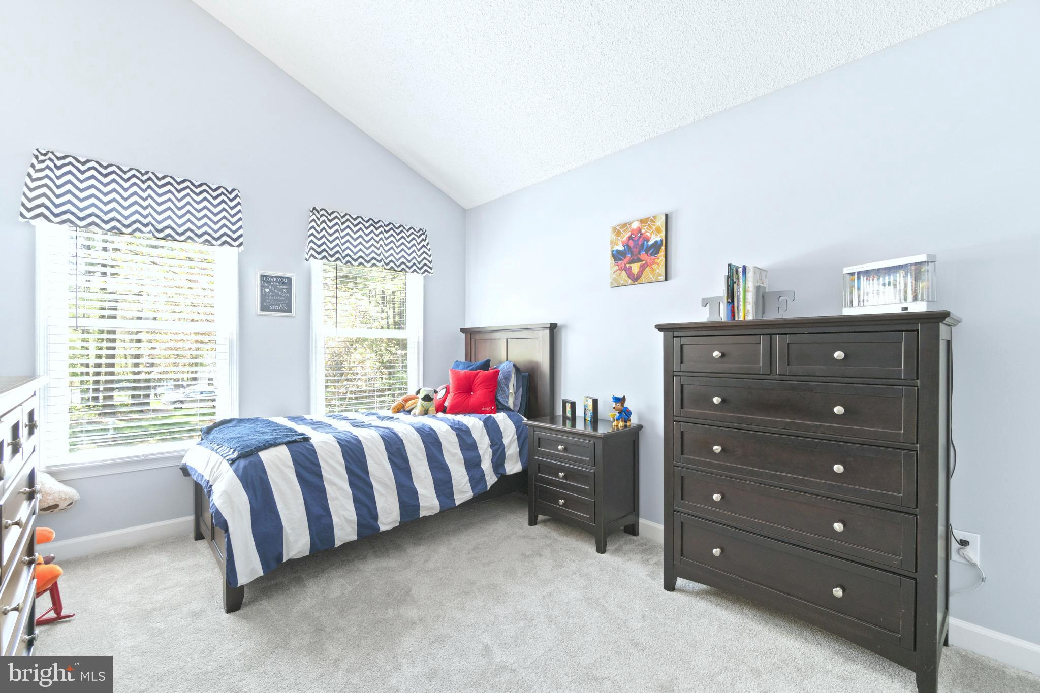 BRANDERMILL - Residential