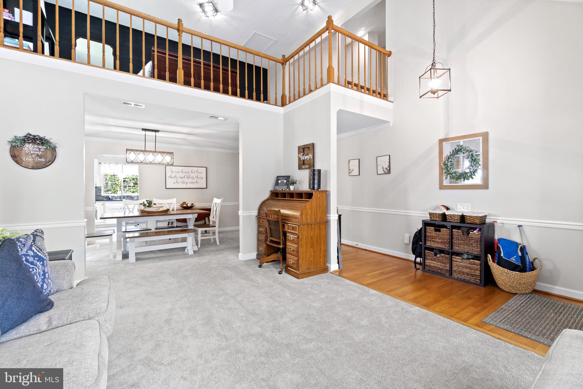 BRANDERMILL - Residential