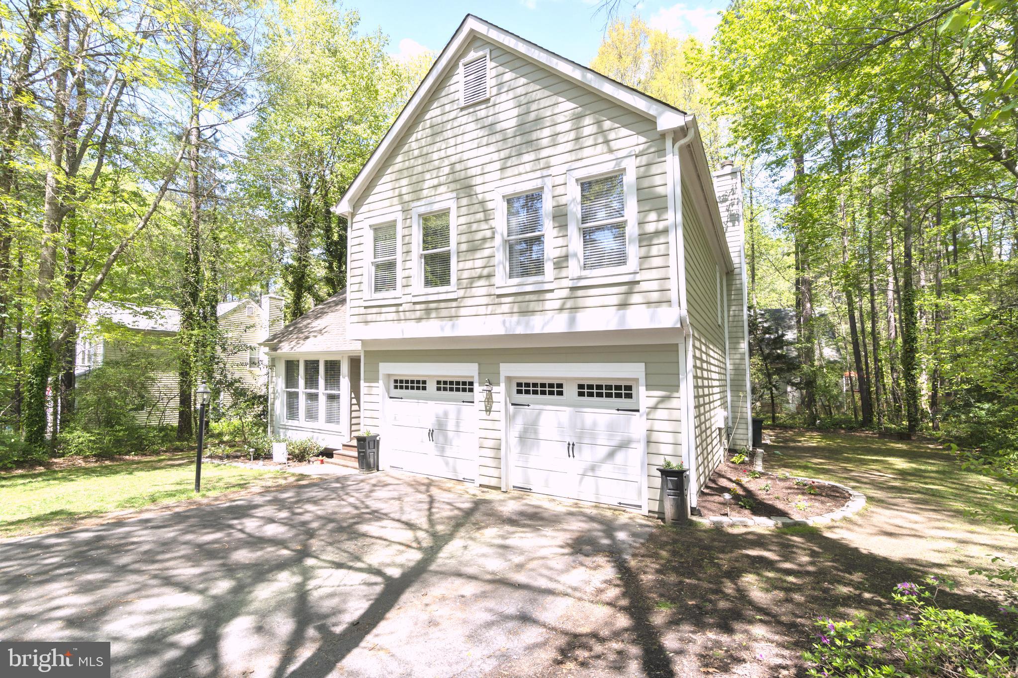 BRANDERMILL - Residential