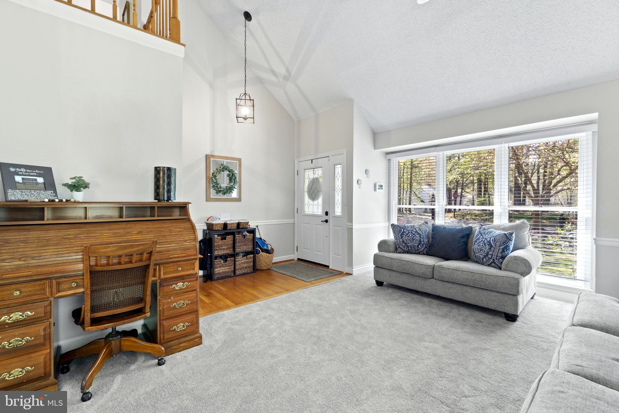 BRANDERMILL - Residential