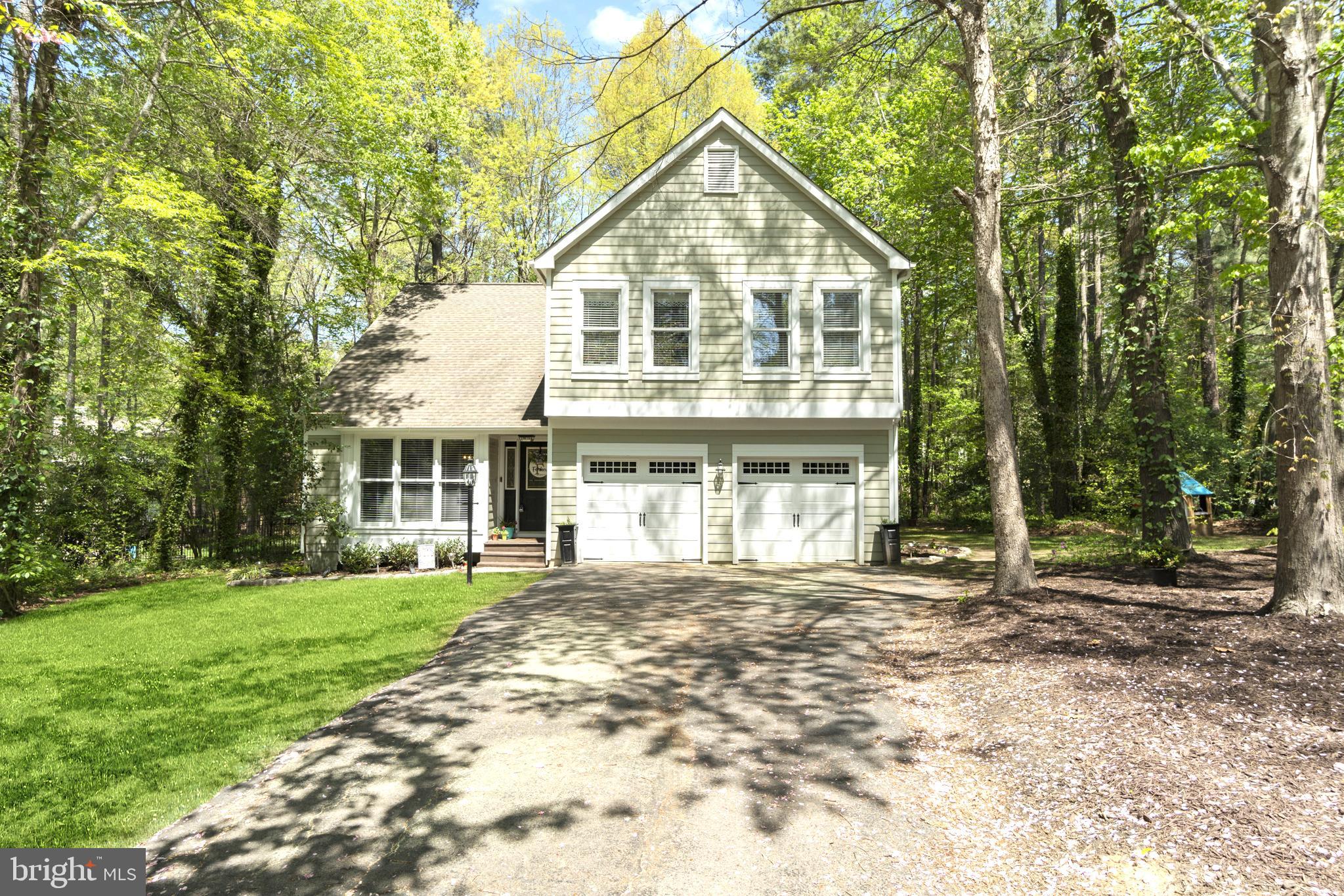 BRANDERMILL - Residential