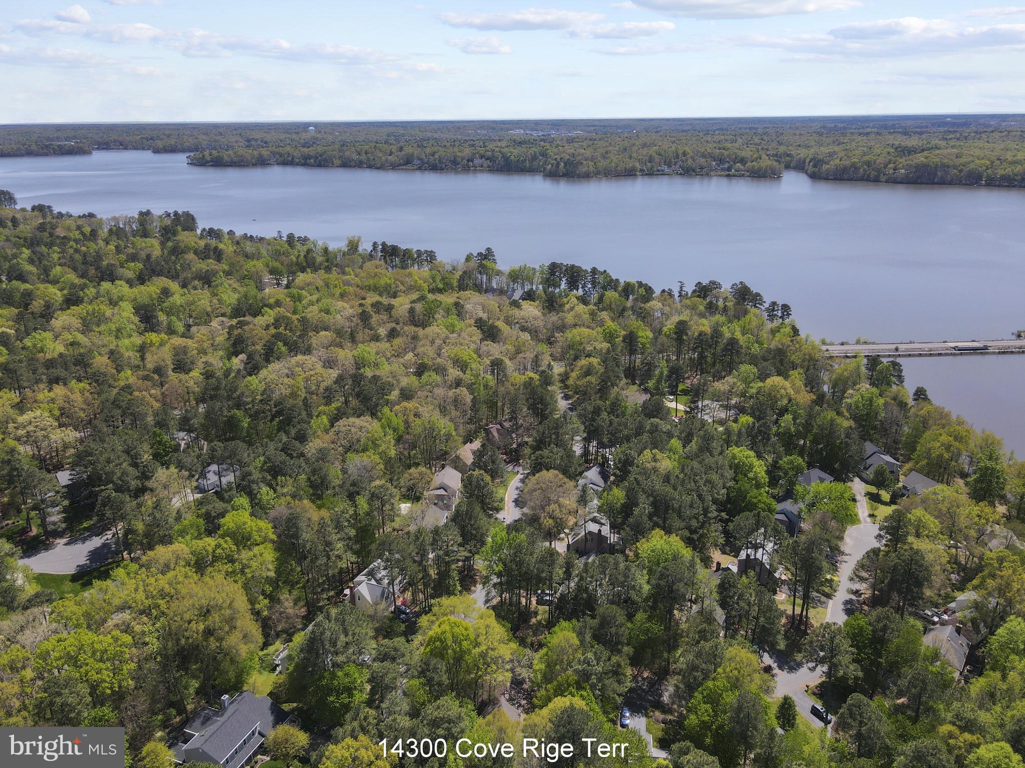 BRANDERMILL - Residential