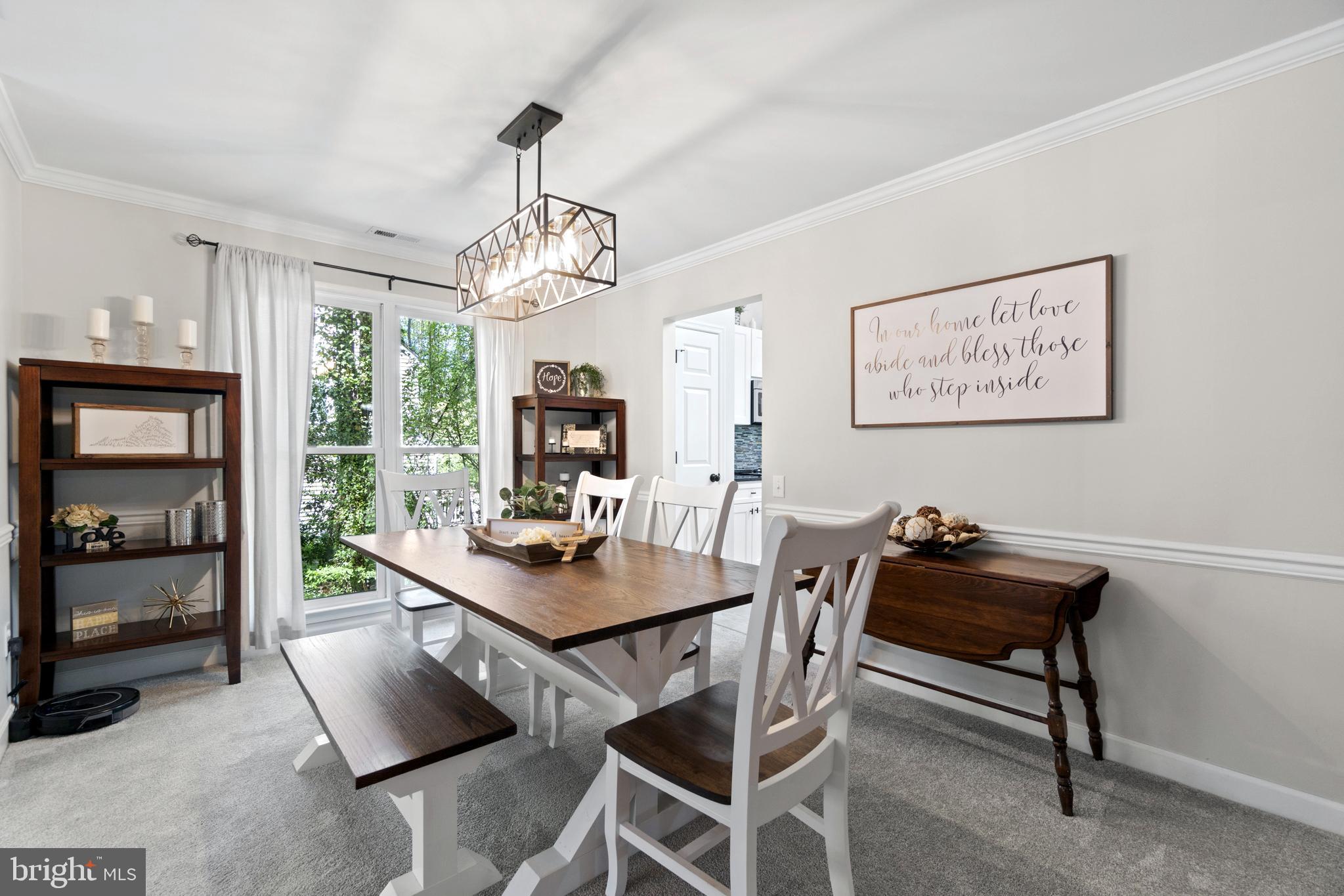 BRANDERMILL - Residential