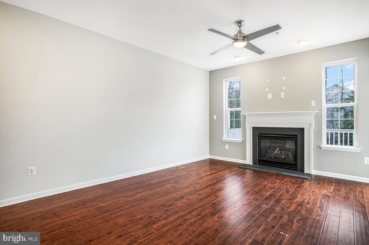 MILLHOUSE CREEK - Residential Lease