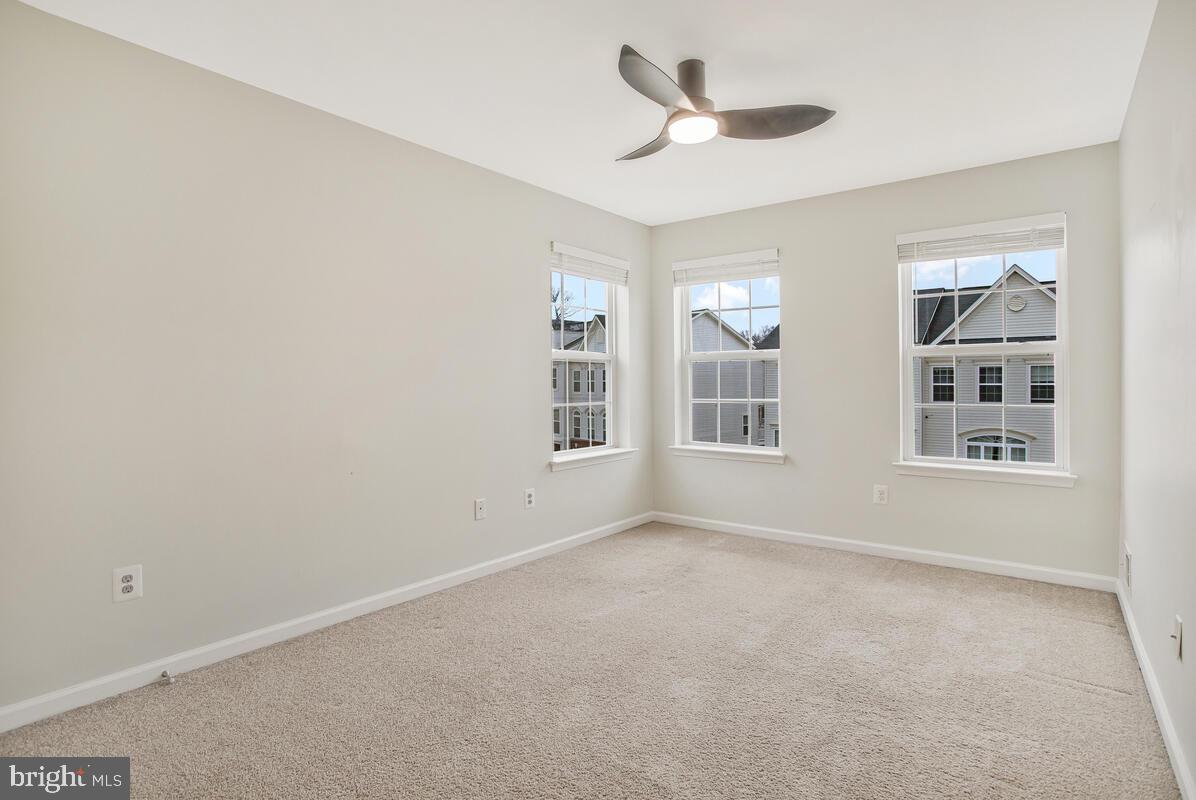 MILLHOUSE CREEK - Residential Lease