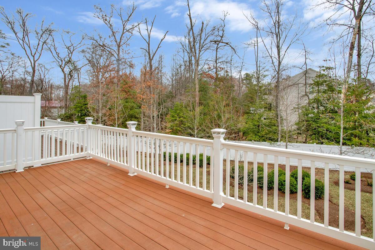 MILLHOUSE CREEK - Residential Lease